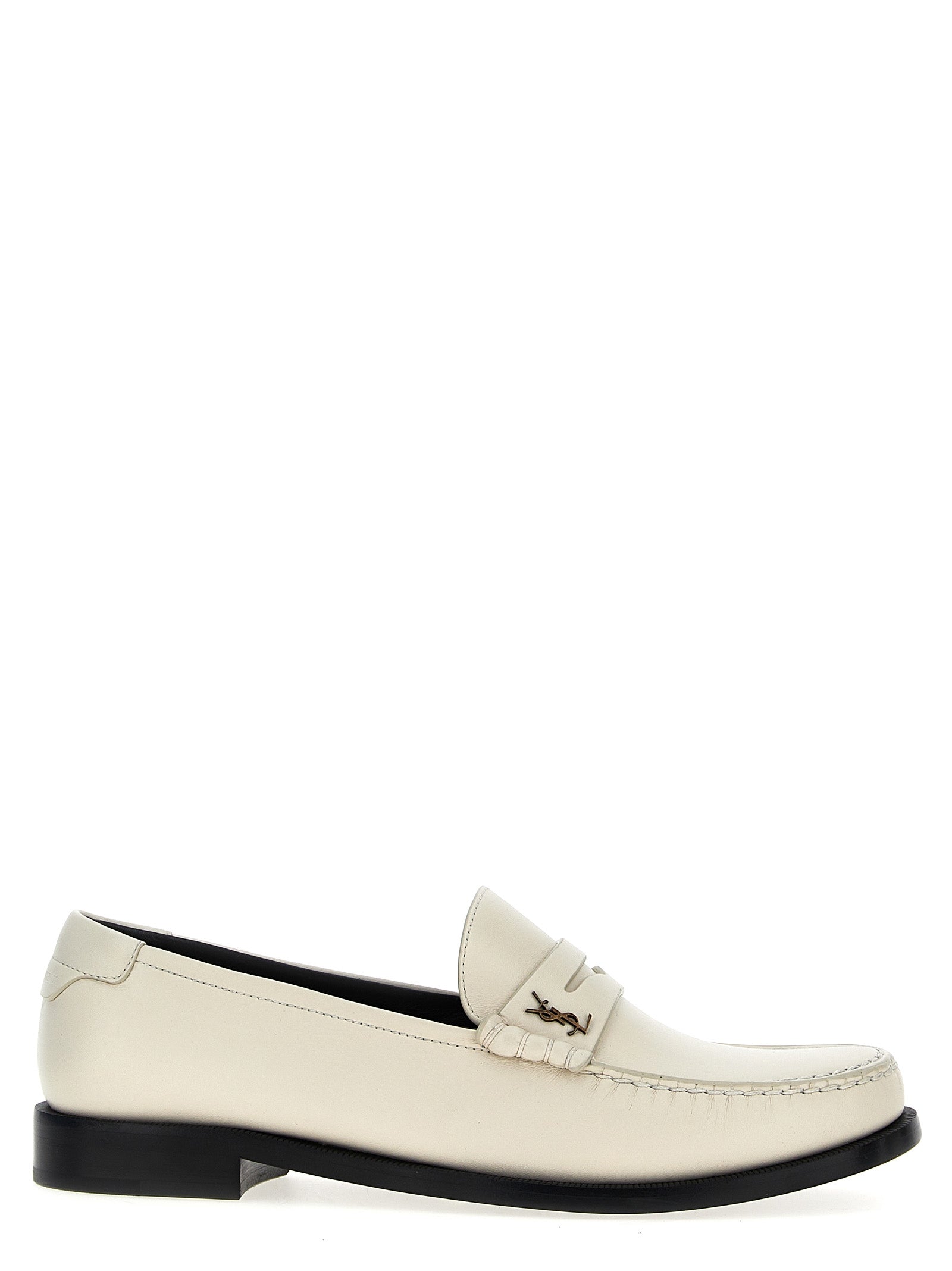 Saint Laurent 'Le Loafer' Loafers