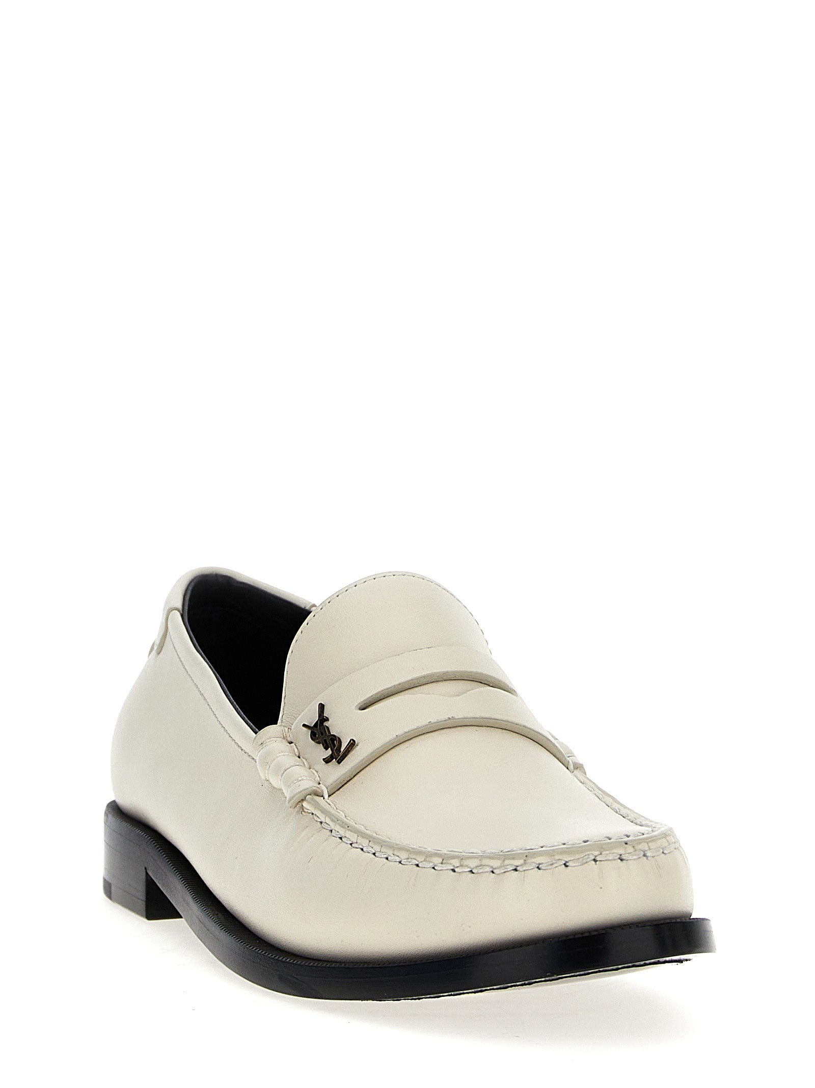 Saint Laurent 'Le Loafer' Loafers