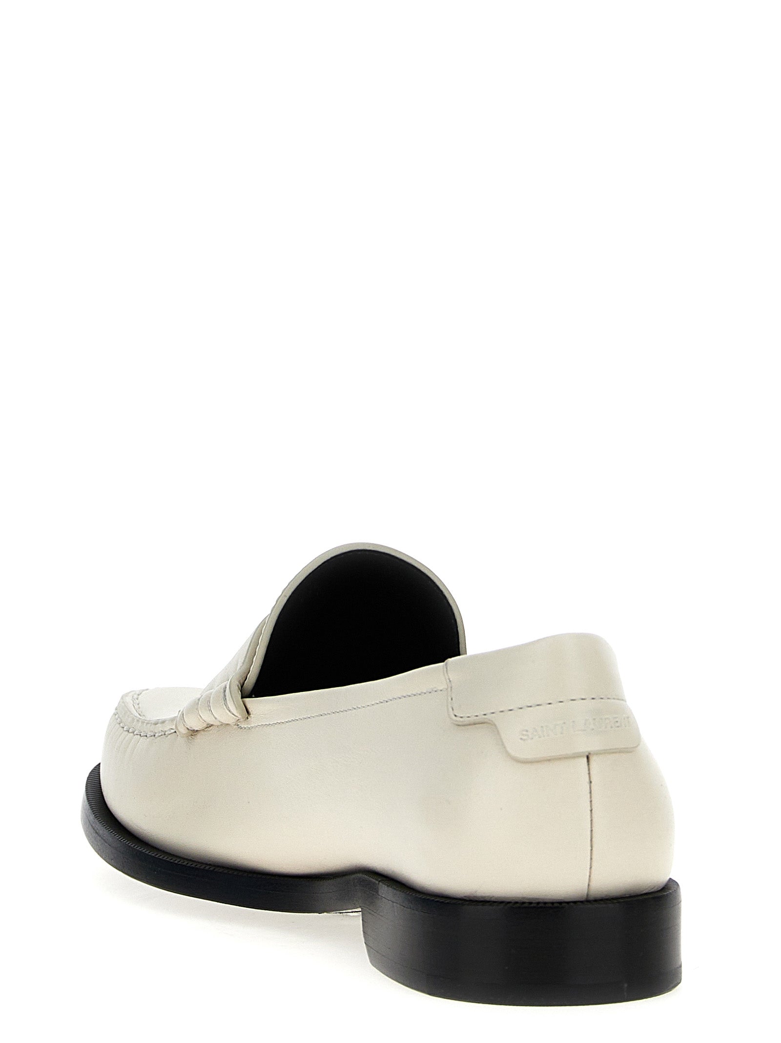 Saint Laurent 'Le Loafer' Loafers