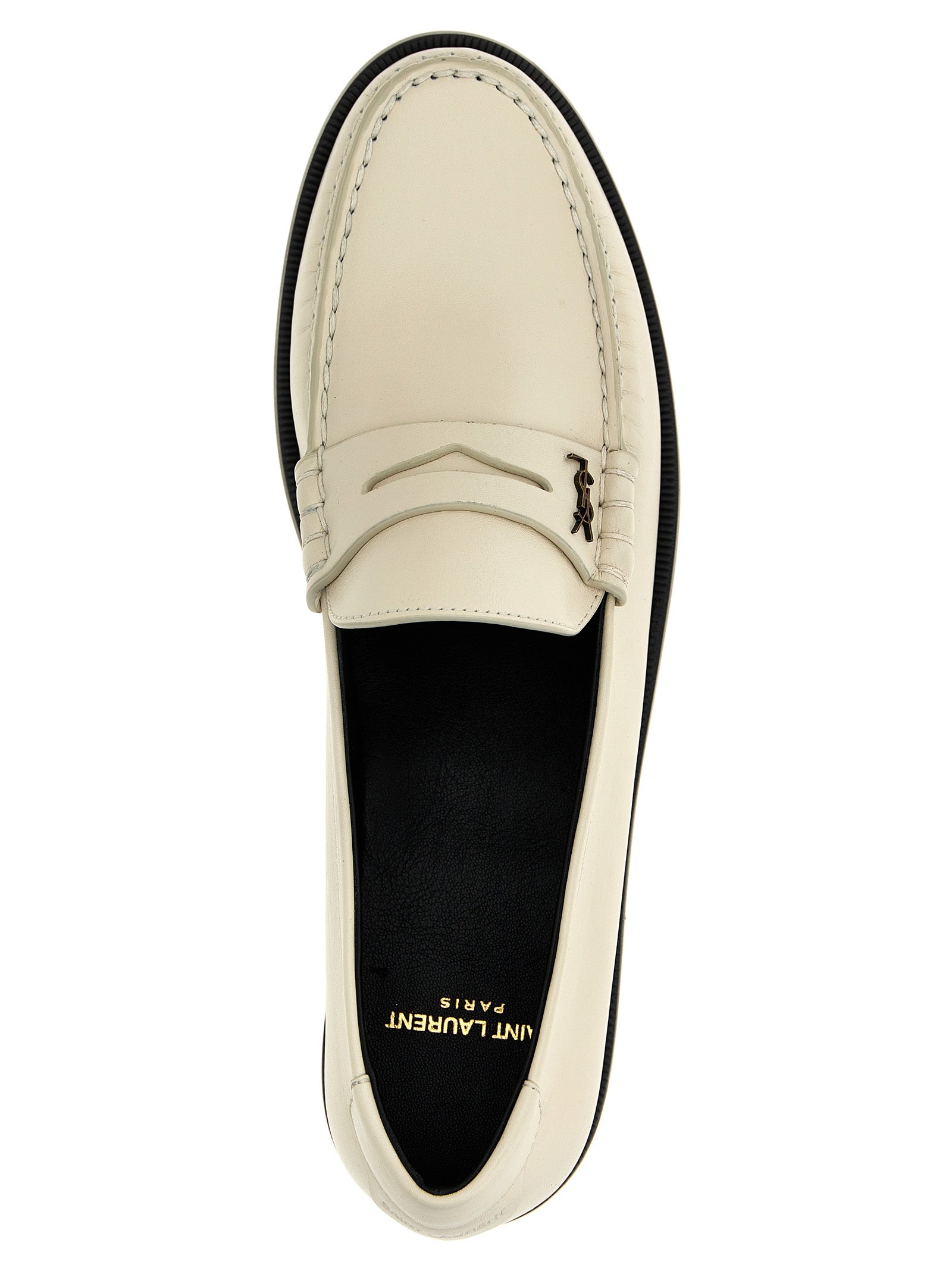 Saint Laurent 'Le Loafer' Loafers