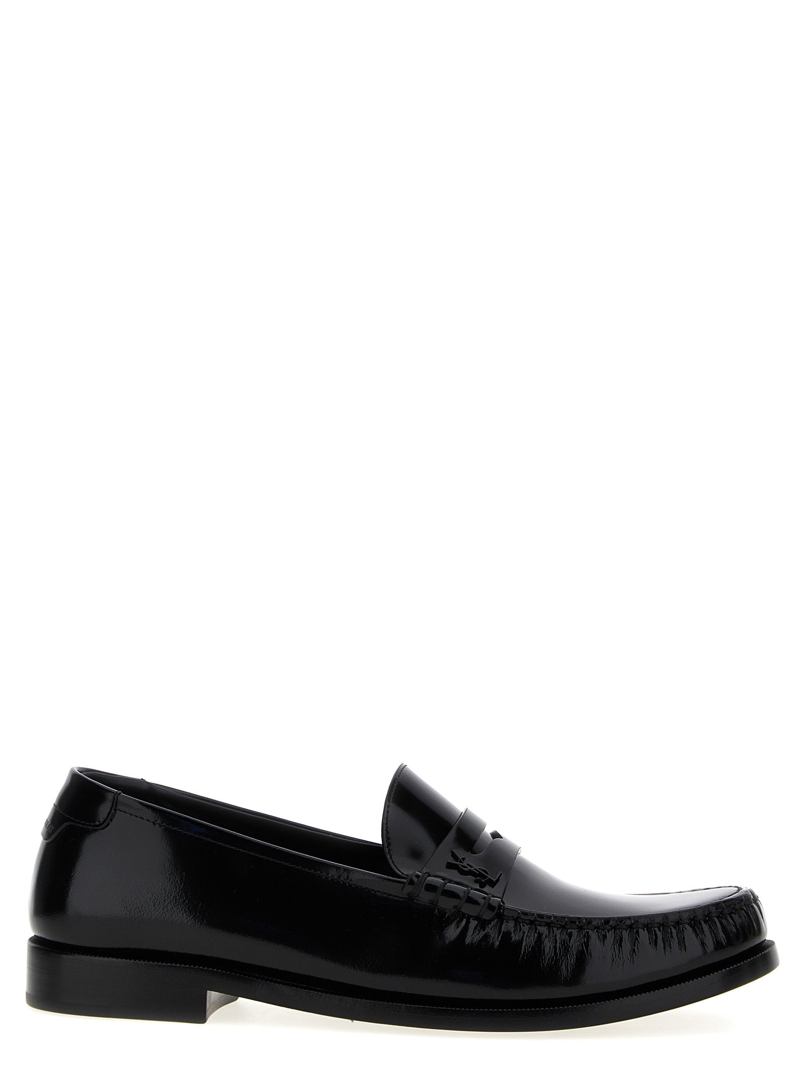 Saint Laurent 'Le Loafer' Loafers