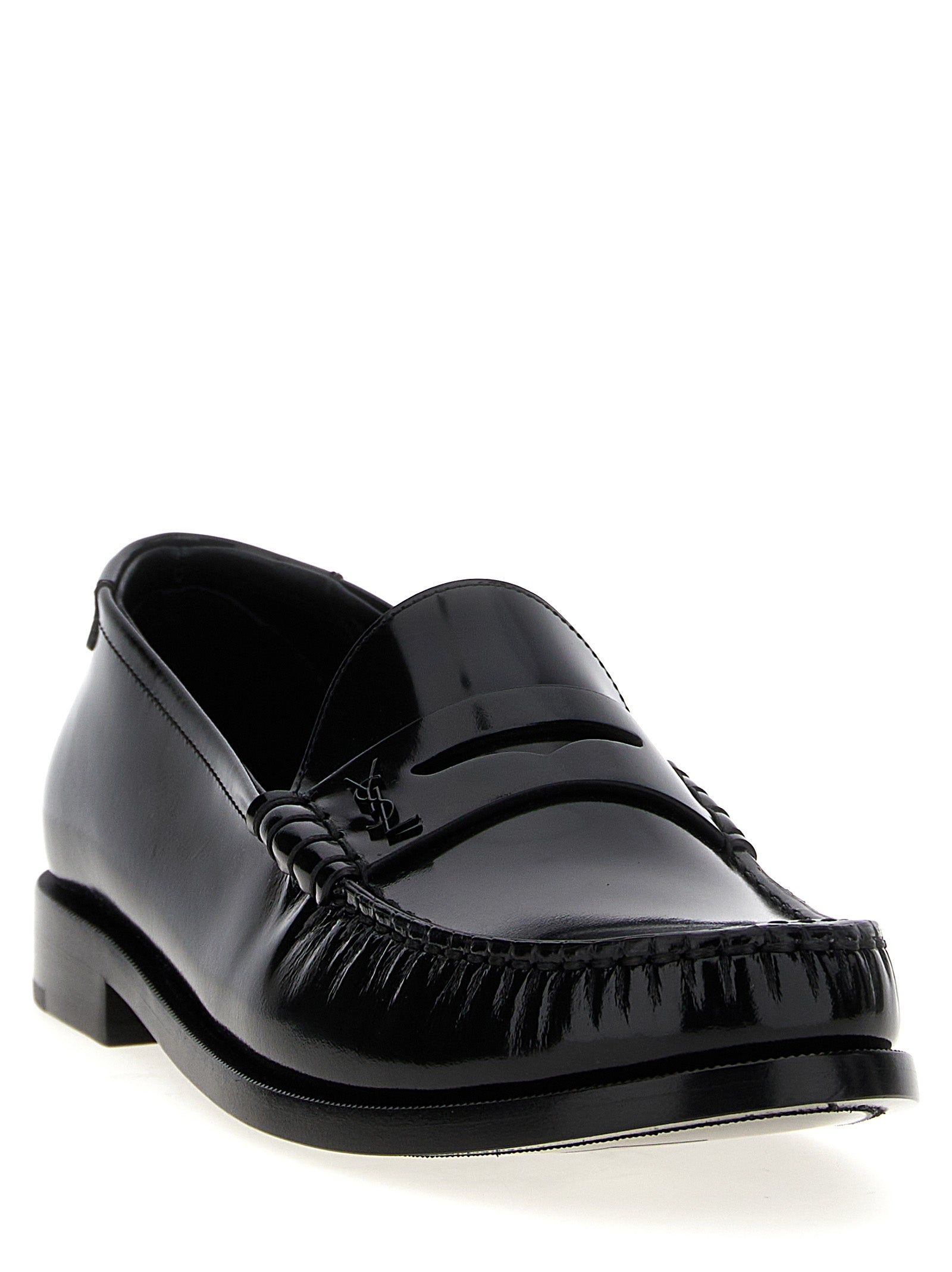 Saint Laurent 'Le Loafer' Loafers