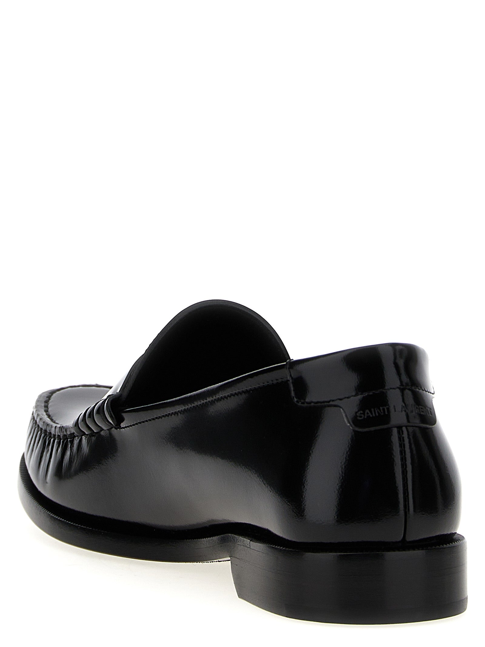 Saint Laurent 'Le Loafer' Loafers