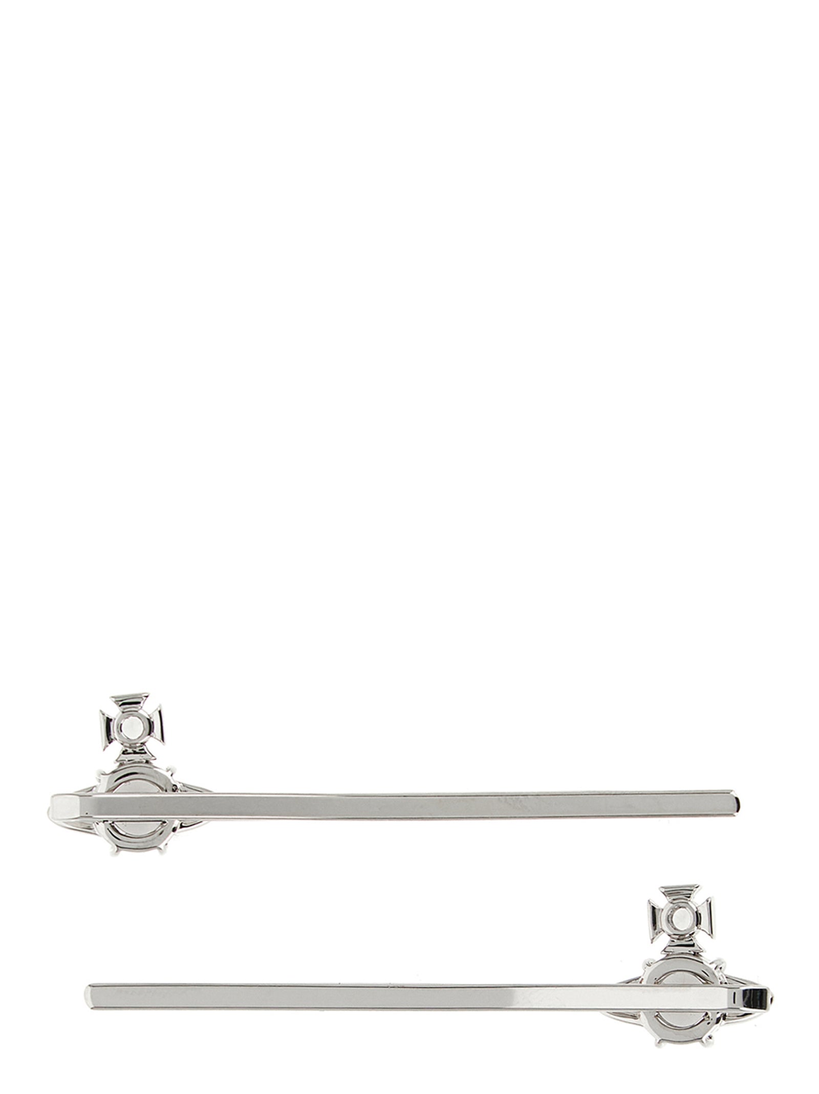 Vivienne Westwood 'Joaquina Bobby' Pins