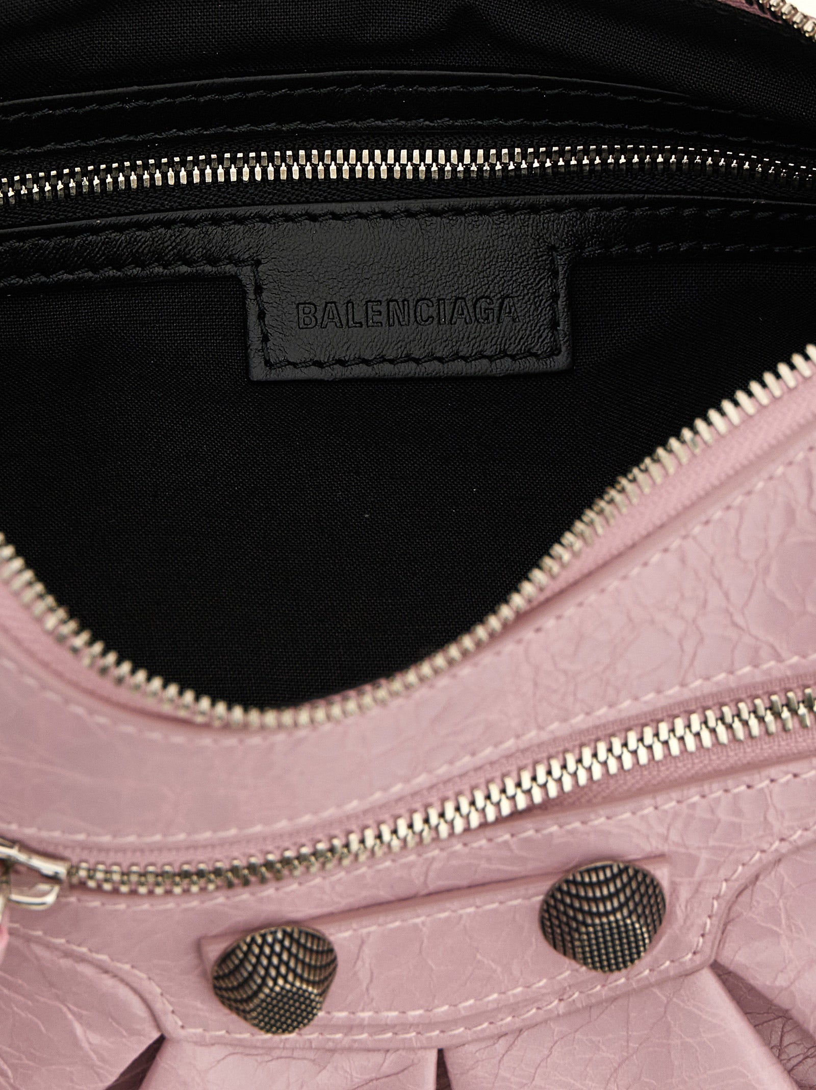 Balenciaga 'Le Cagole S' Shoulder Bag