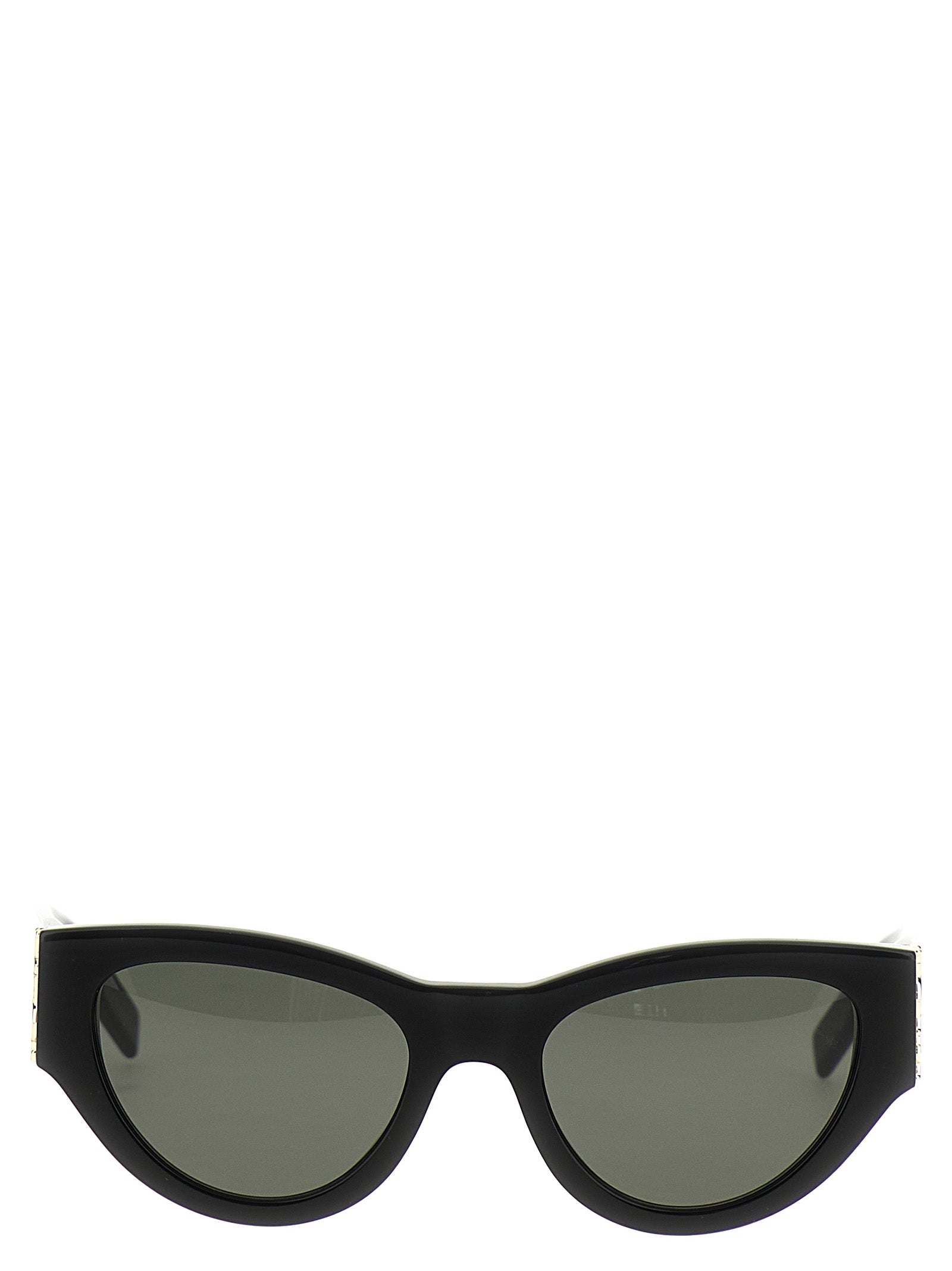 Saint Laurent 'Sl M94' Sunglasses