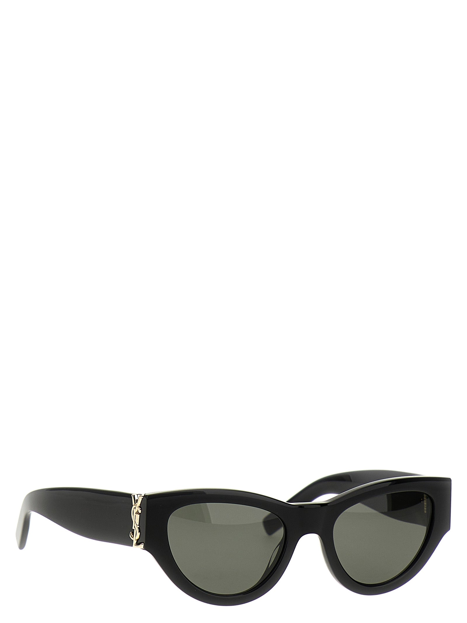 Saint Laurent 'Sl M94' Sunglasses