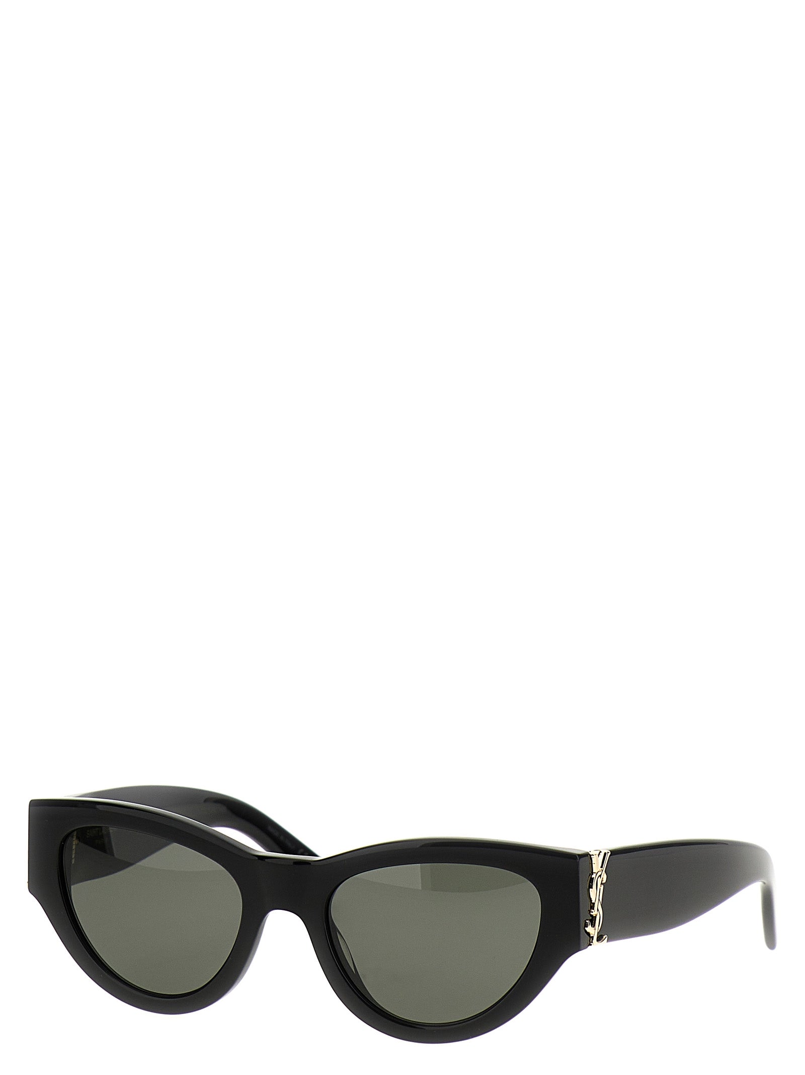 Saint Laurent 'Sl M94' Sunglasses