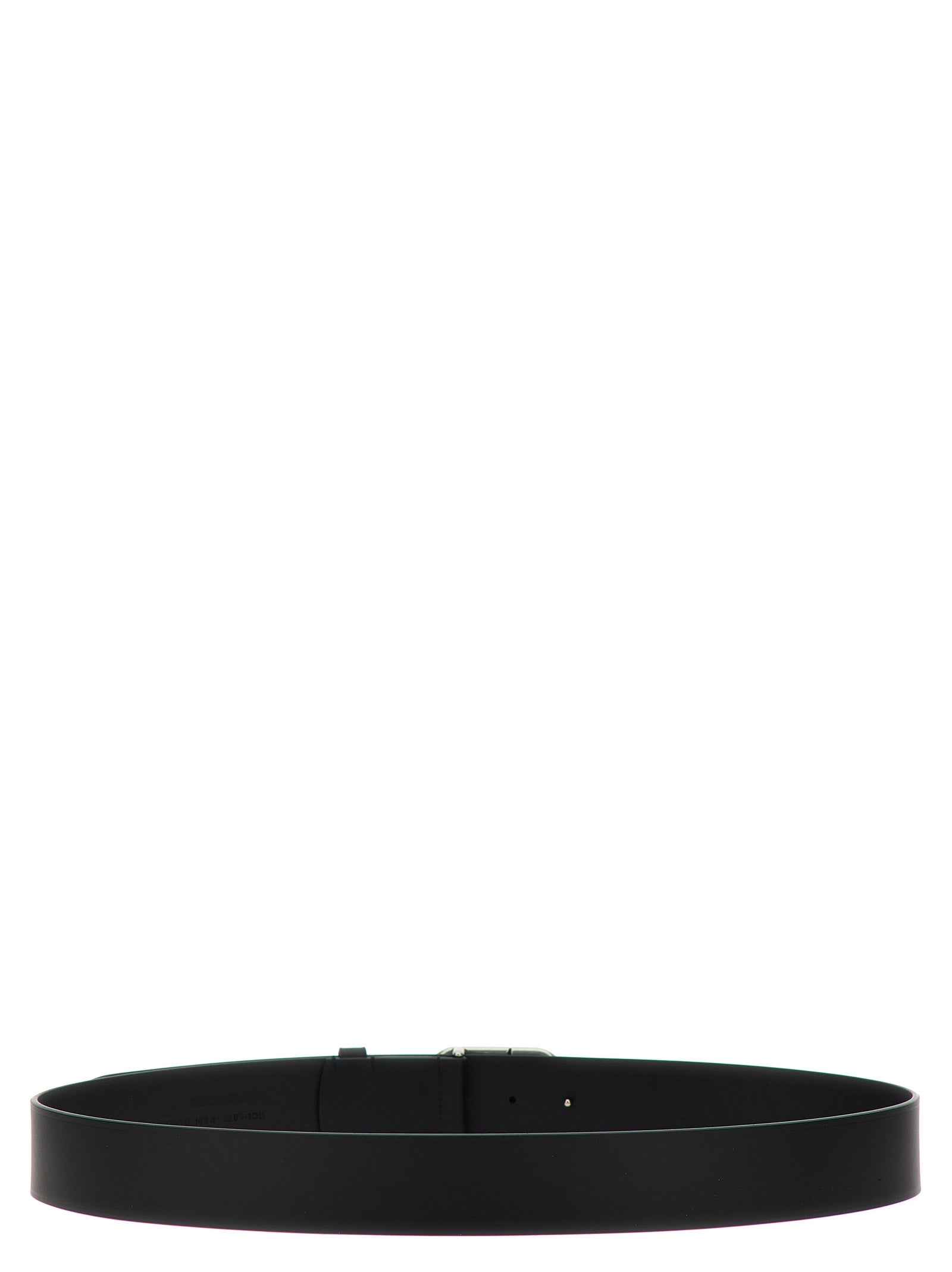 Balenciaga 'Bb Extra Large' Belt