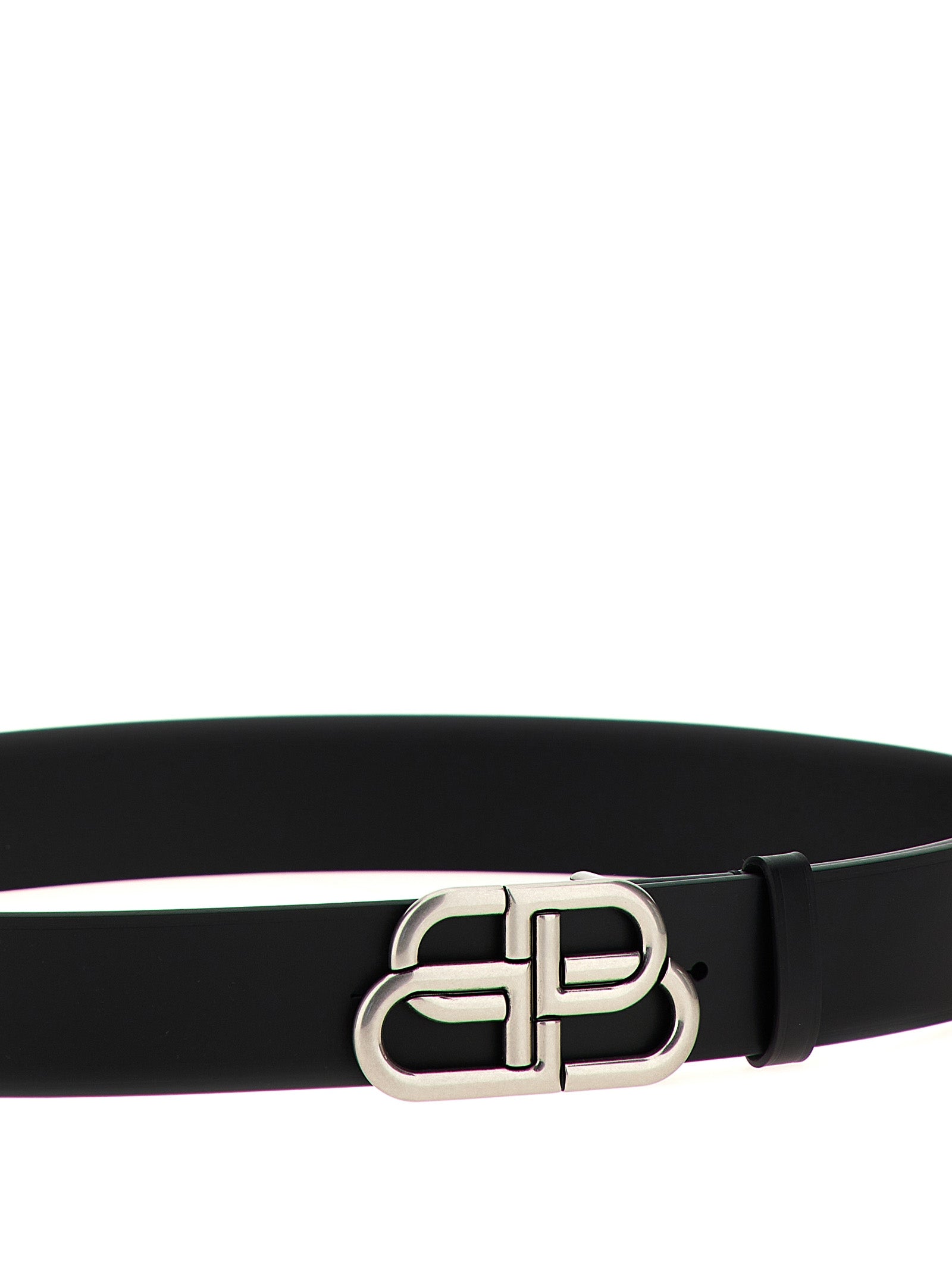 Balenciaga 'Bb Extra Large' Belt