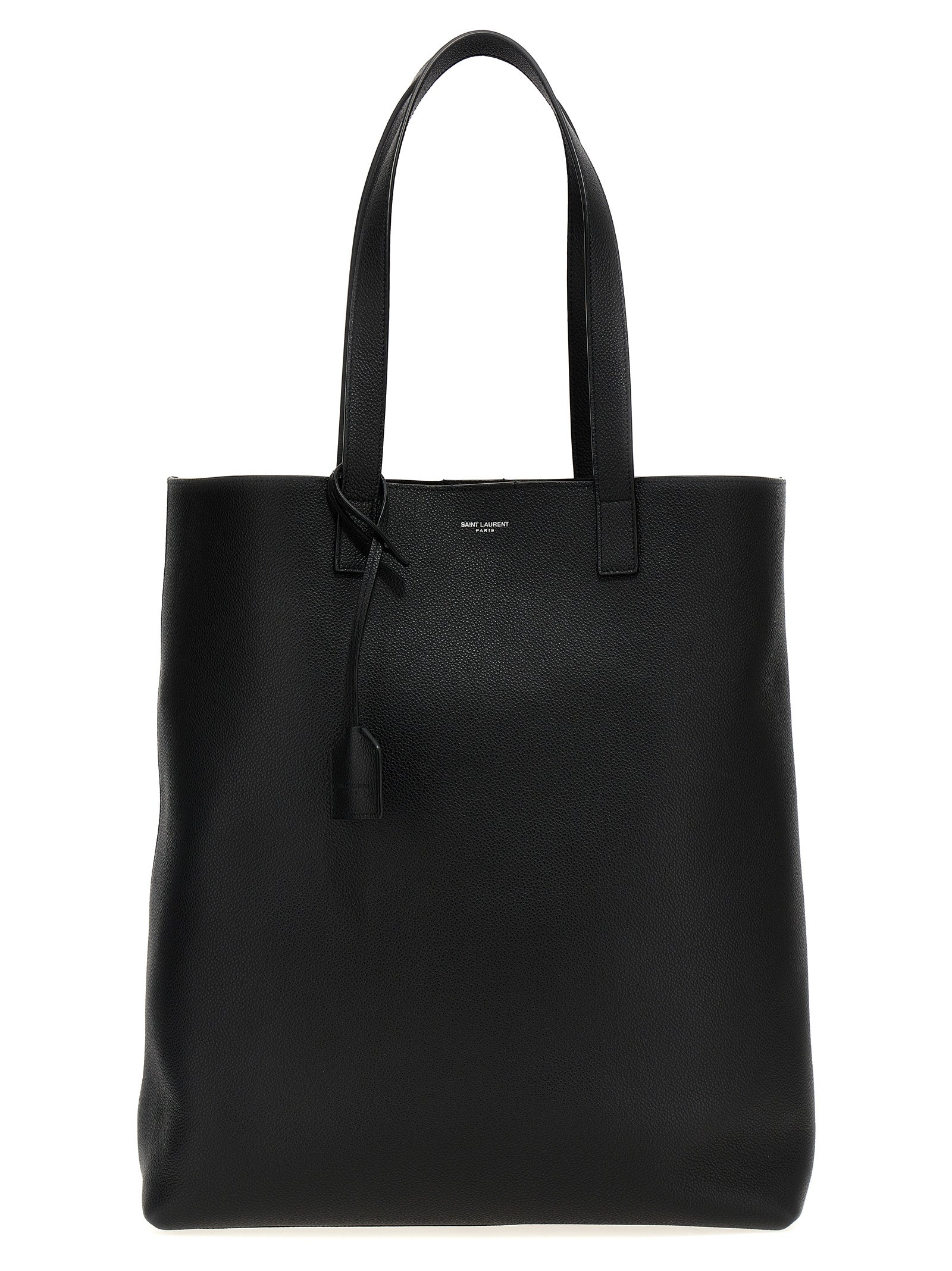 Saint Laurent 'Ysl Bv Bold' Shopping Bag