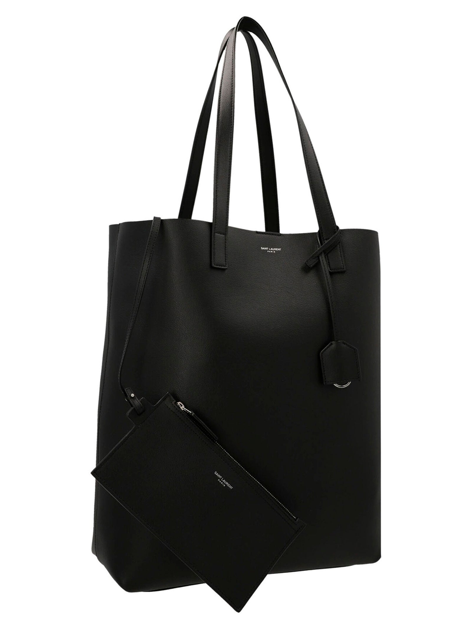 Saint Laurent 'Bold' Shopping Bag