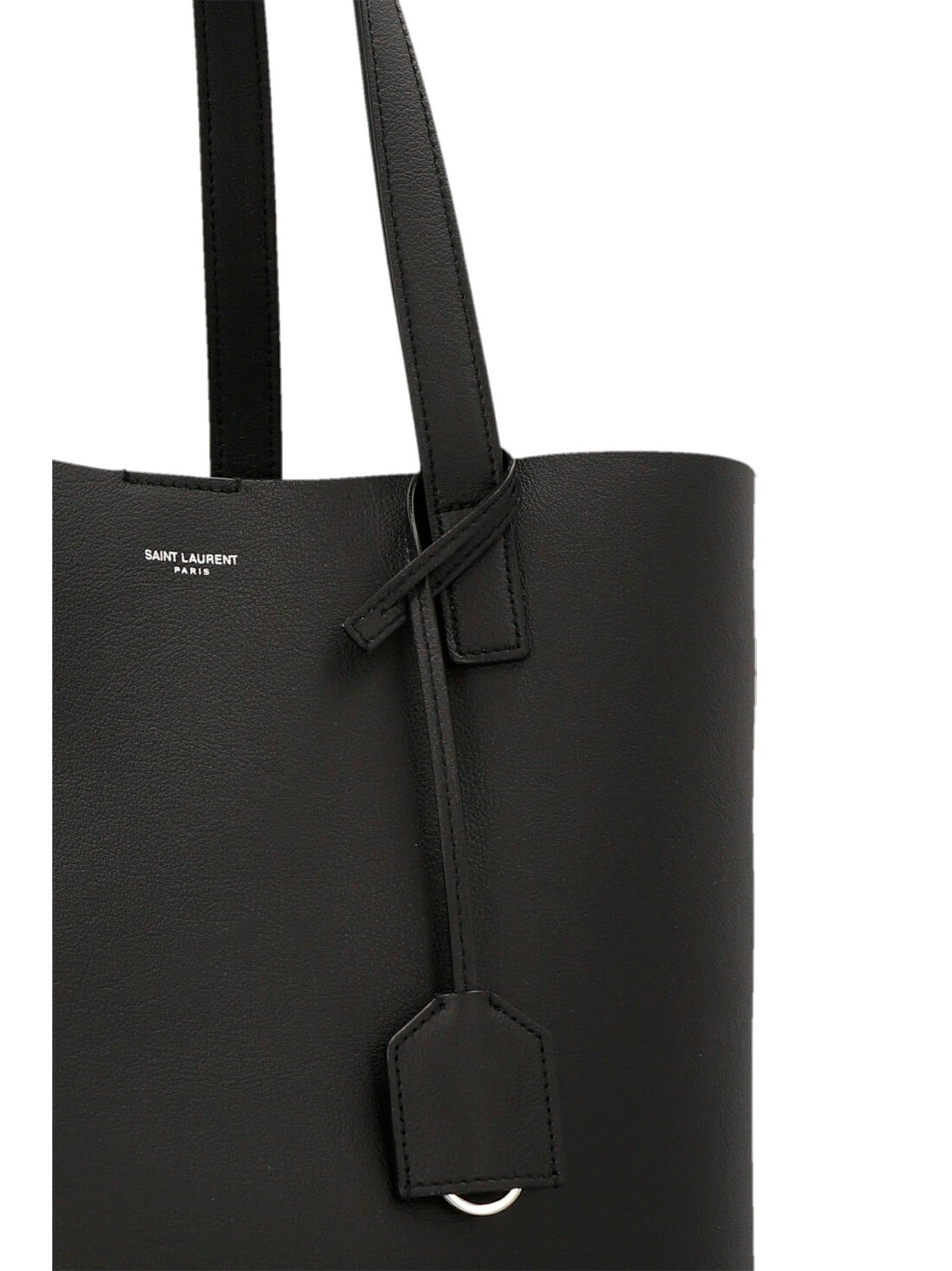 Saint Laurent 'Bold' Shopping Bag