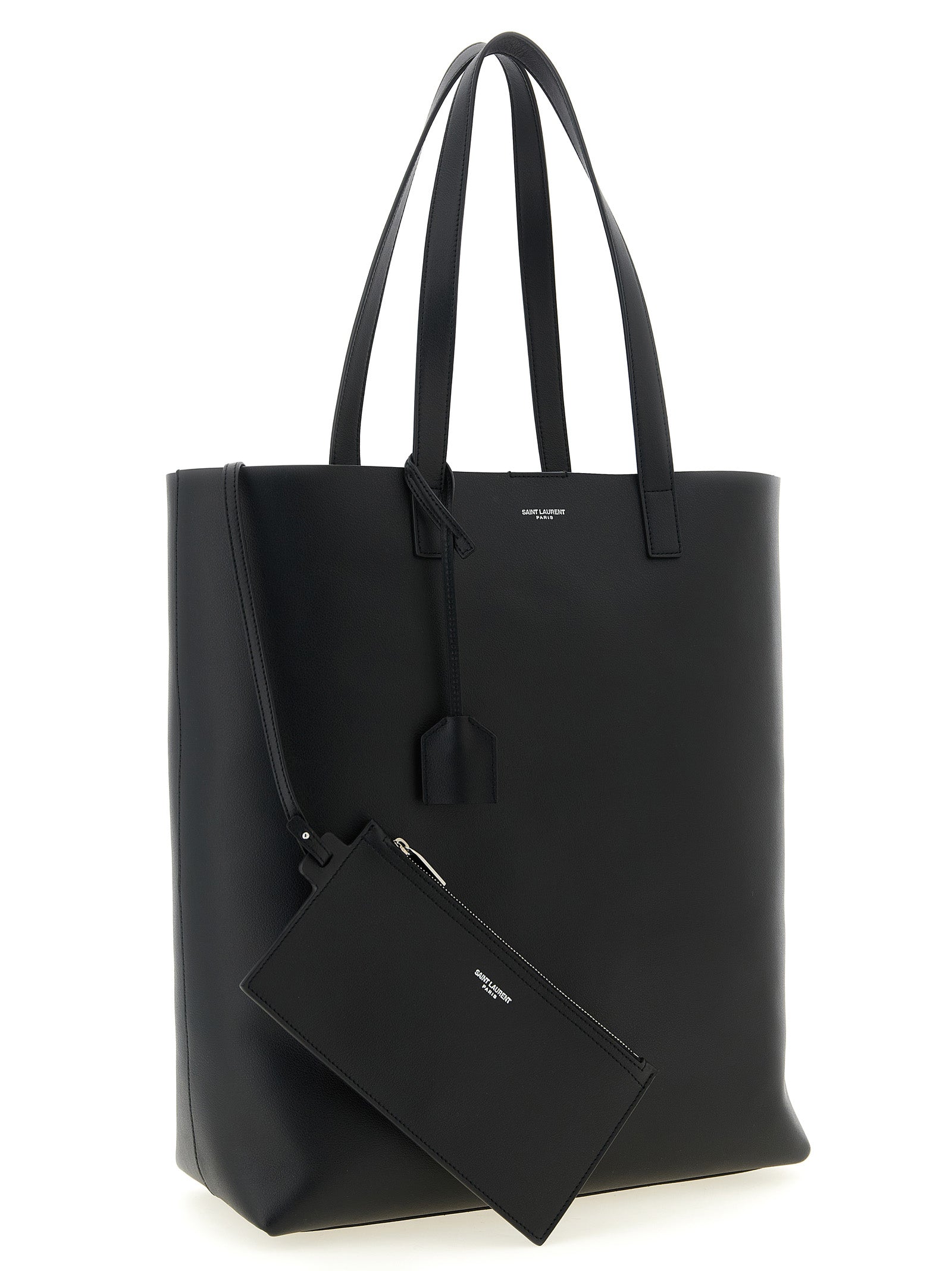 Saint Laurent 'Bold' Shopping Bag