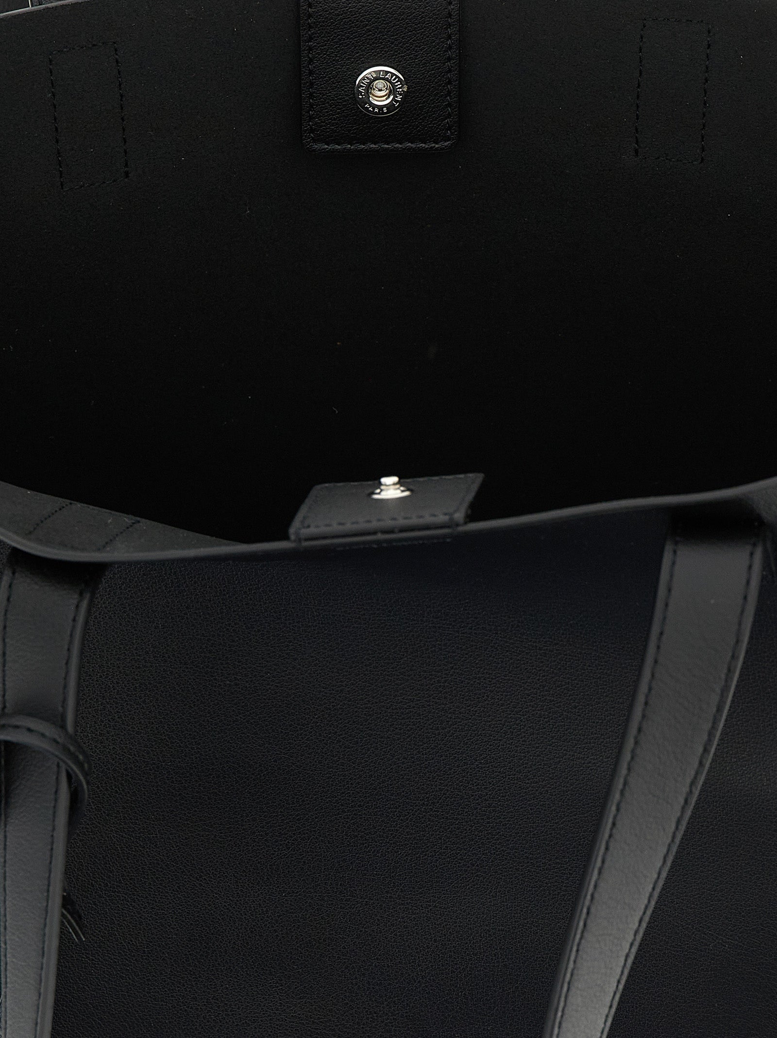 Saint Laurent 'Bold' Shopping Bag