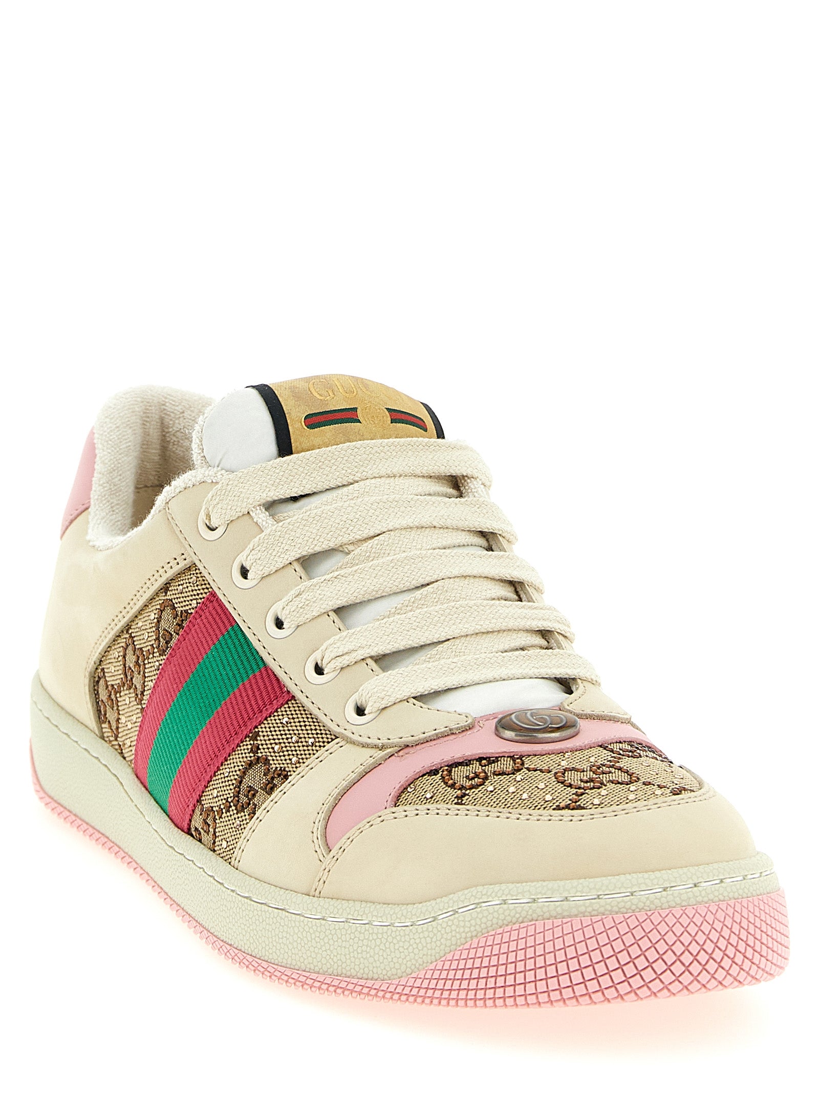 Gucci 'Screener' Sneakers