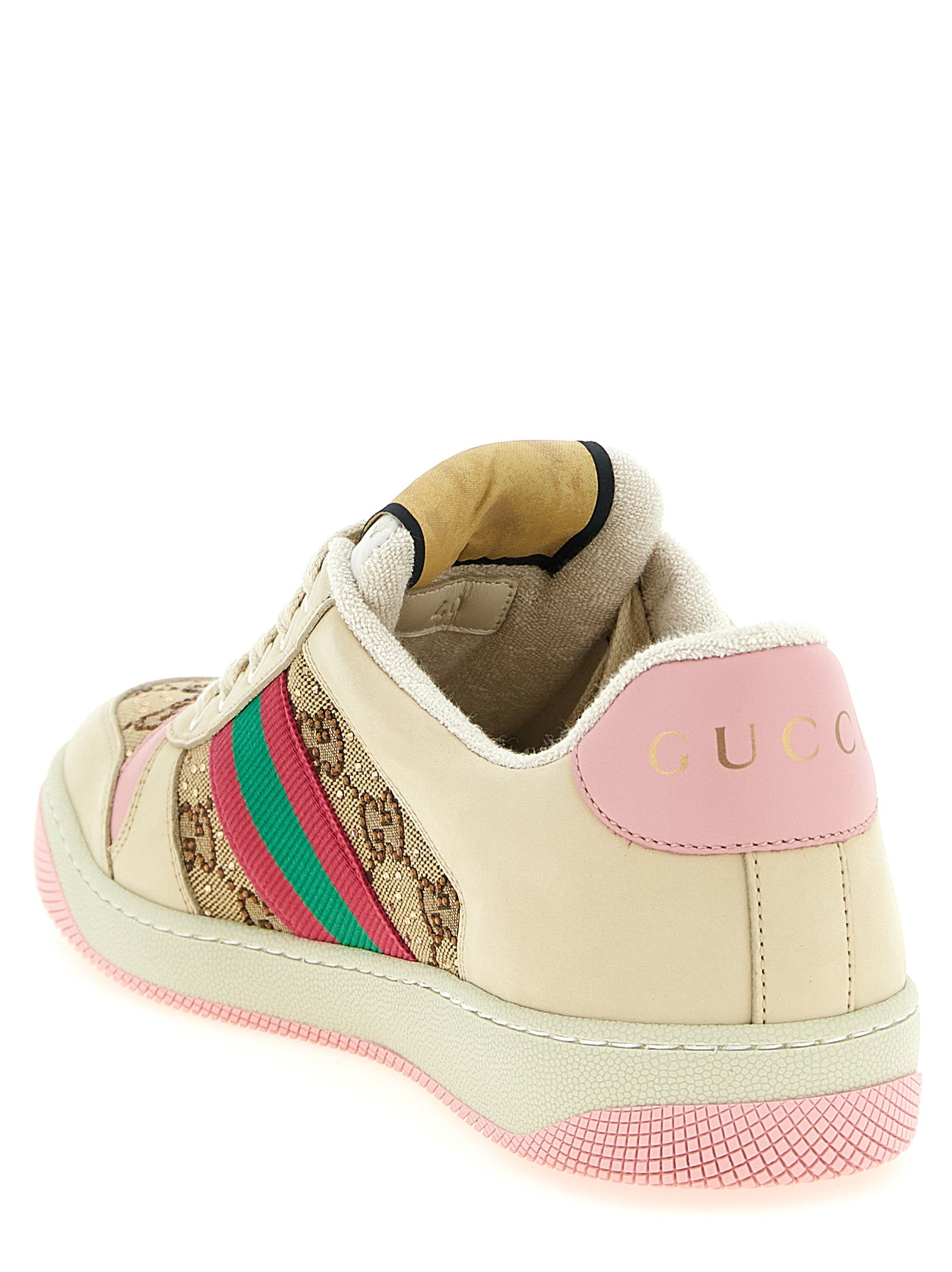Gucci 'Screener' Sneakers