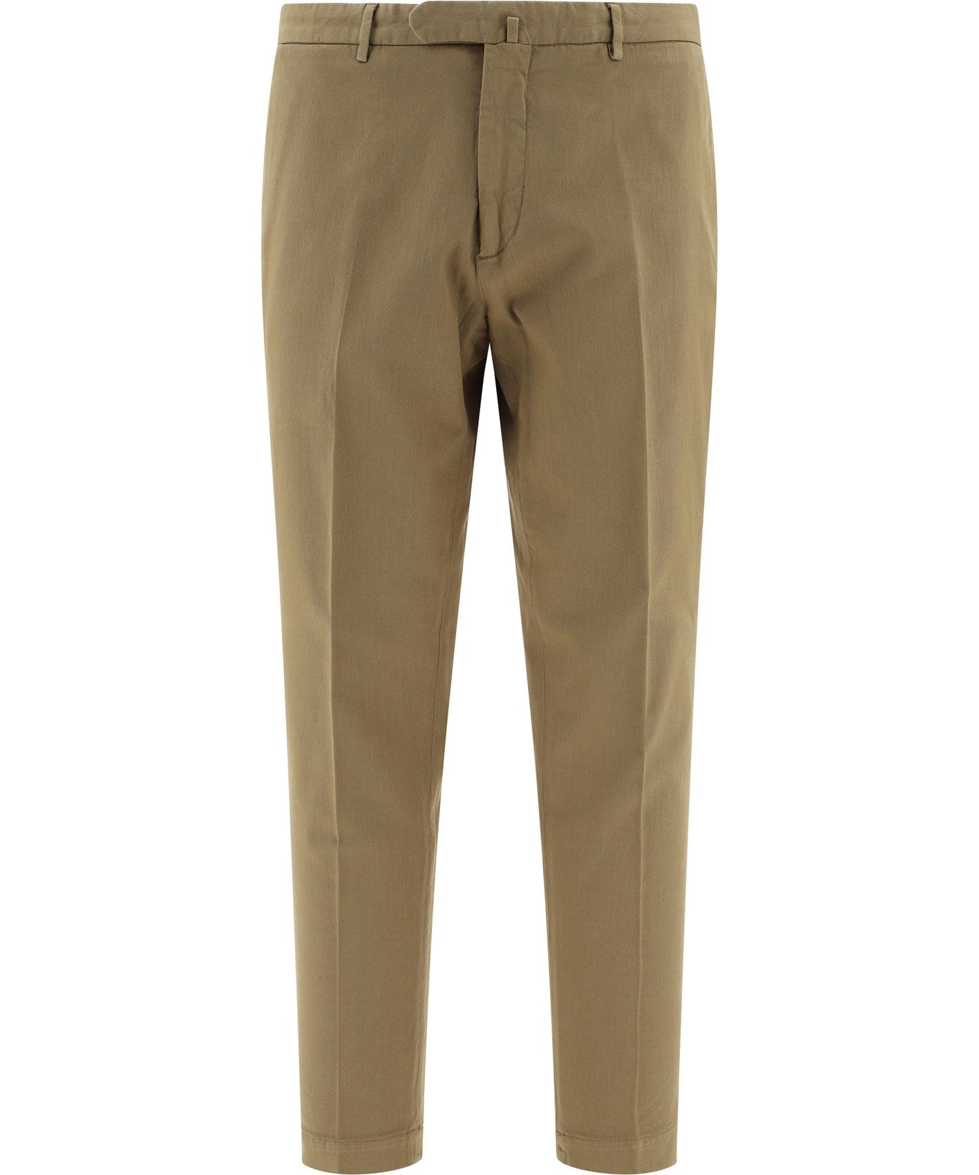 Biagio Santaniello Nagon Chino Pants