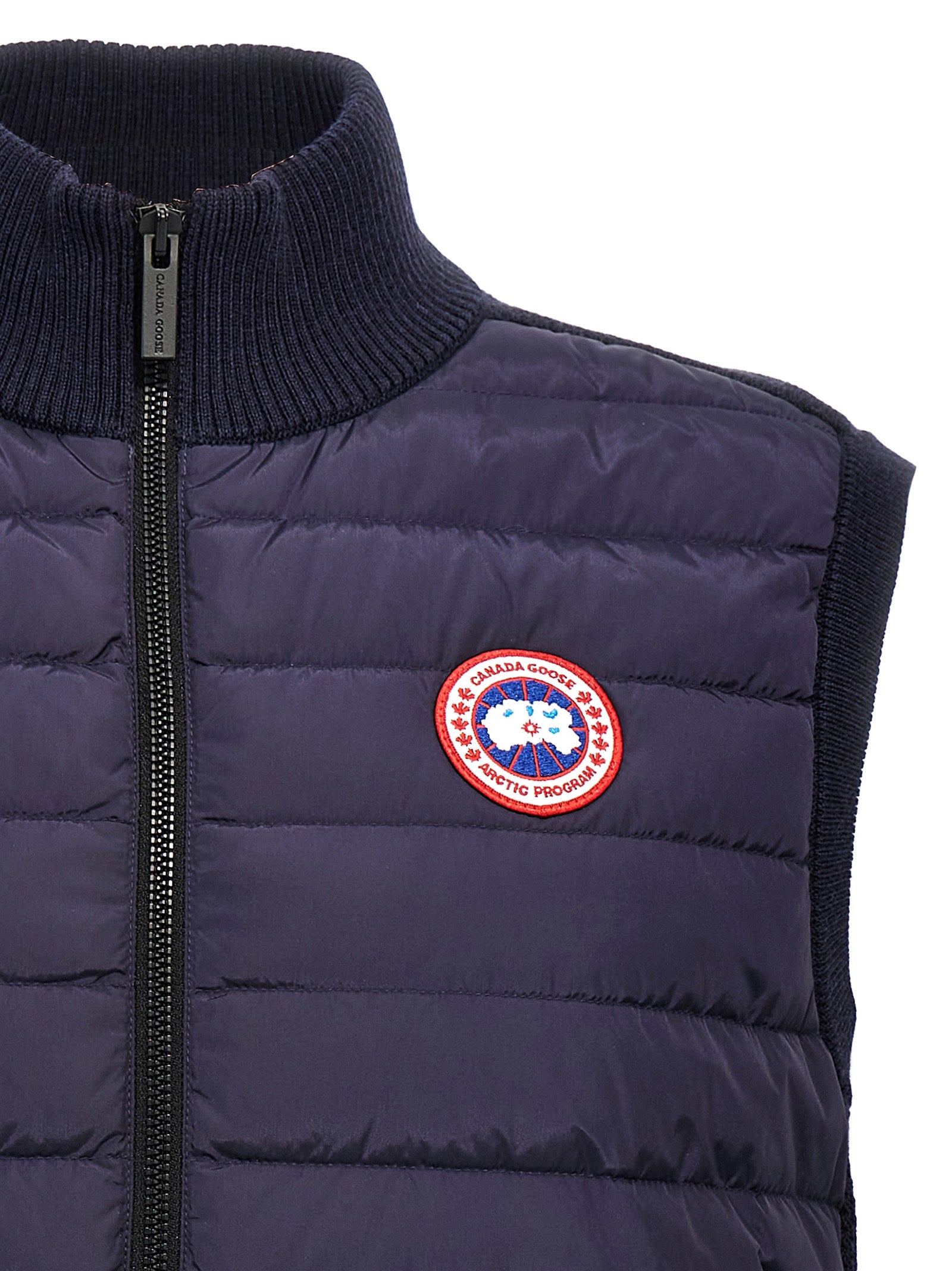 Canada Goose 'Hybridge' Vest