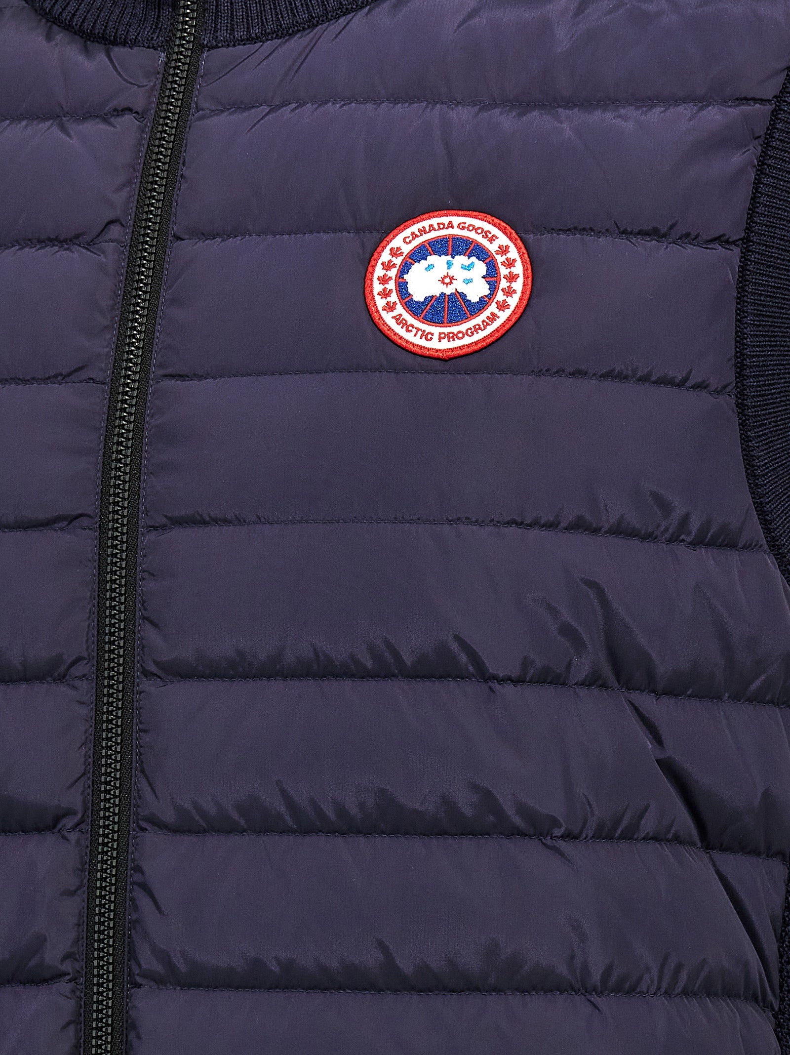 Canada Goose 'Hybridge' Vest