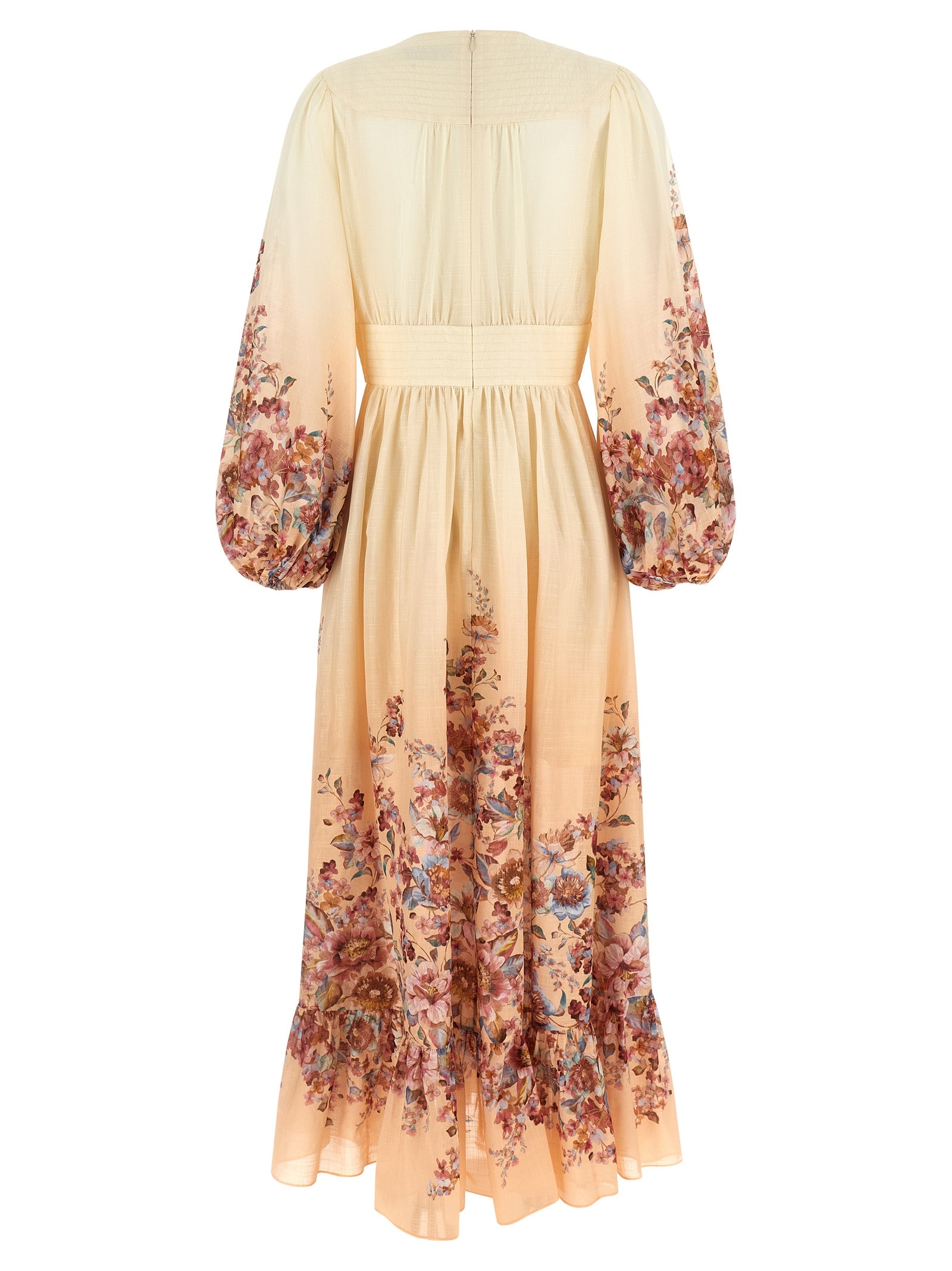 Zimmermann 'Awaken' Dress