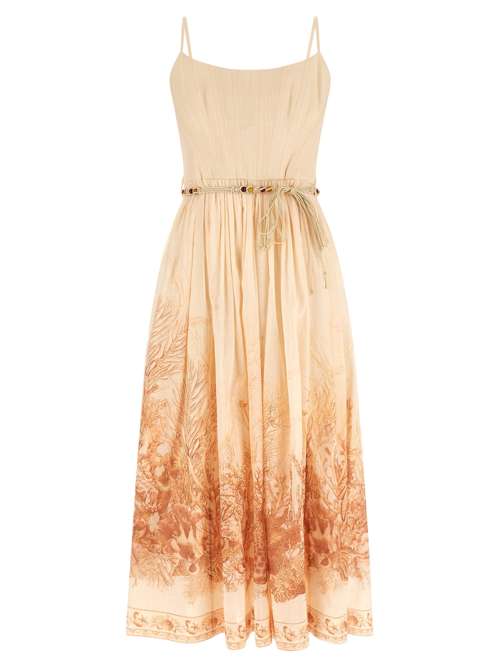 Zimmermann 'Wanderlust' Dress