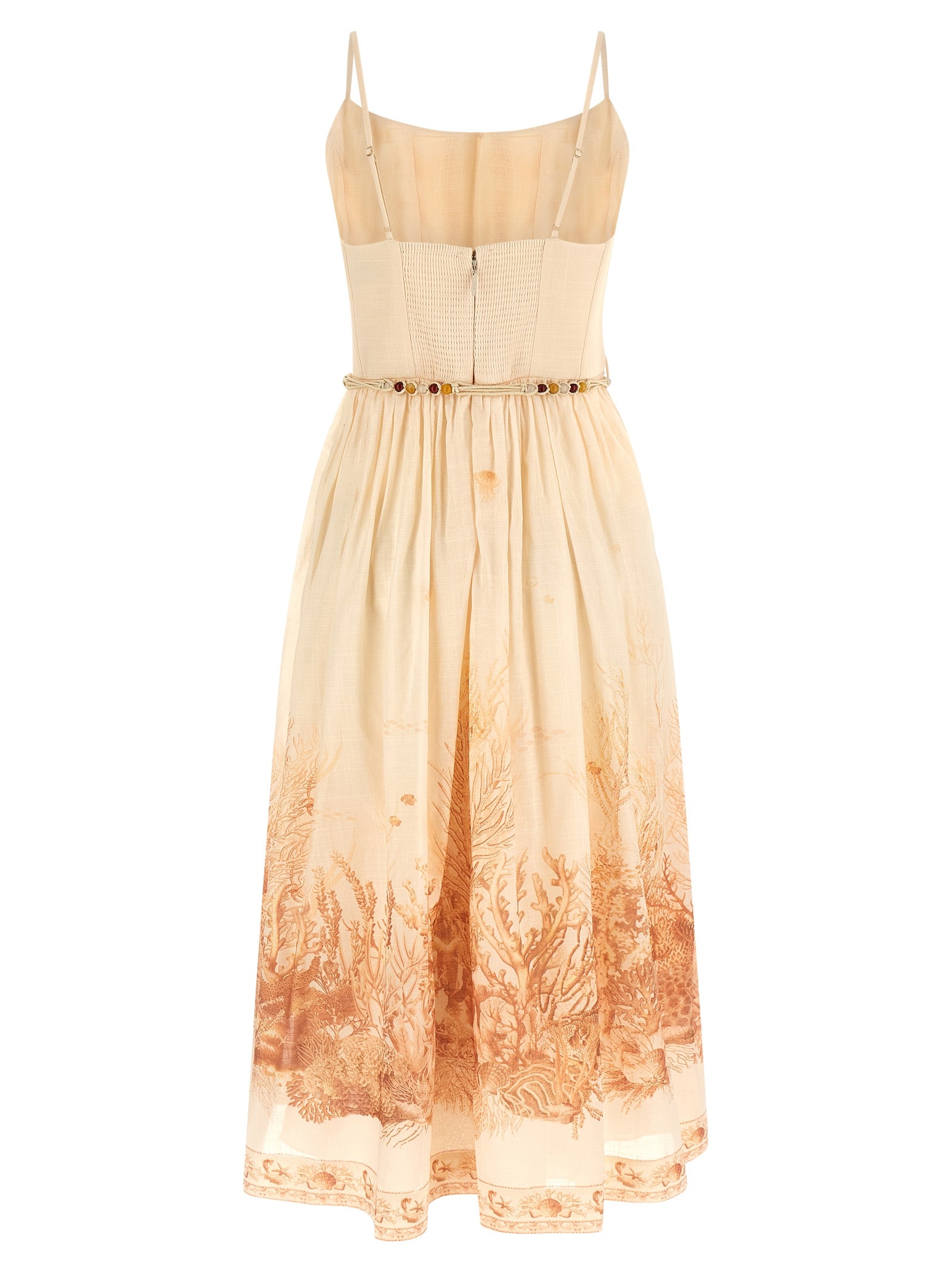Zimmermann 'Wanderlust' Dress