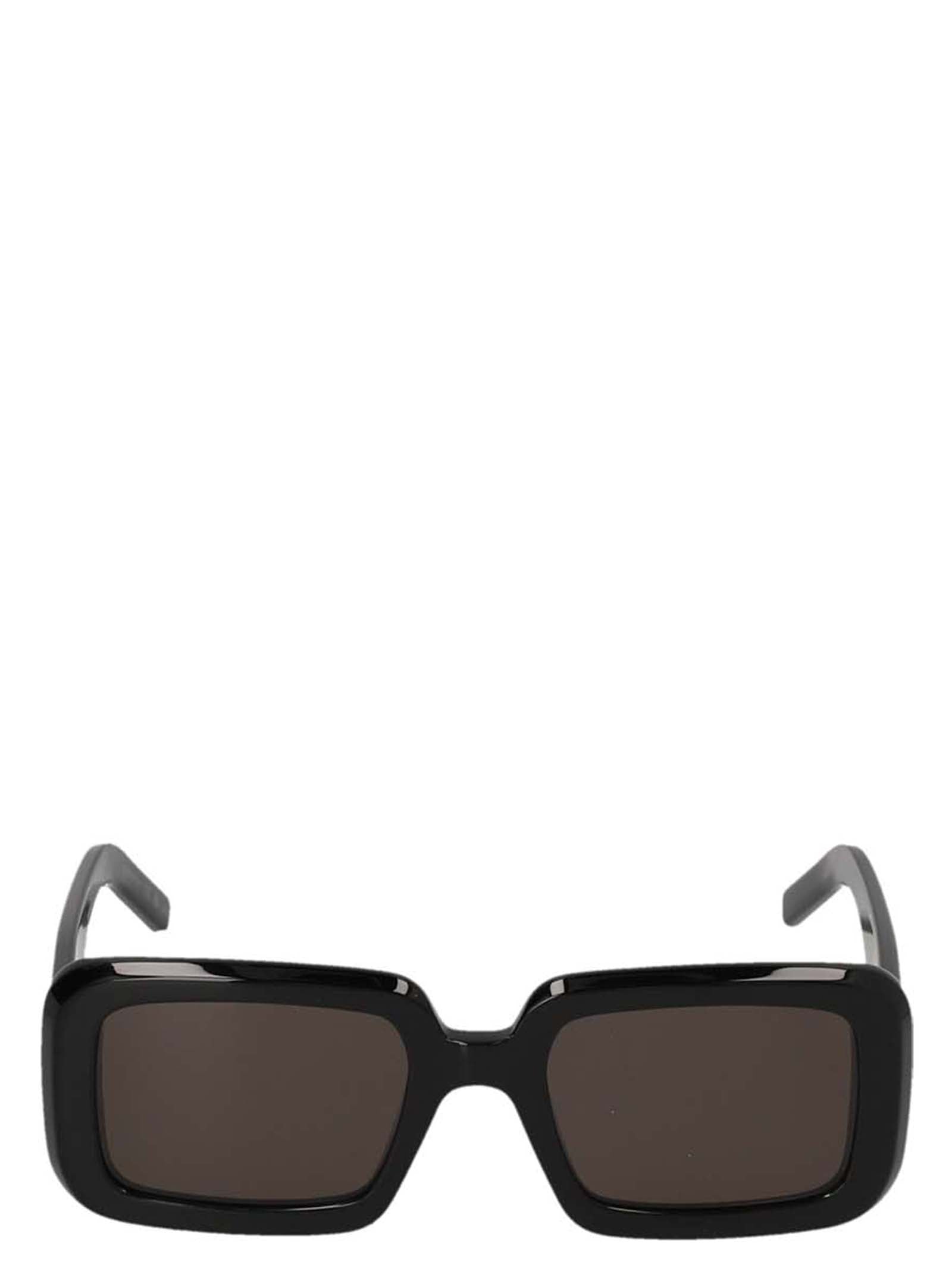 Saint Laurent '534 Sunrise' Sunglasses