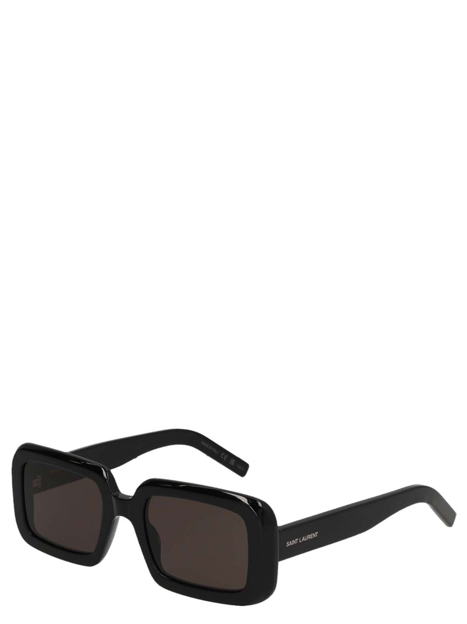 Saint Laurent '534 Sunrise' Sunglasses