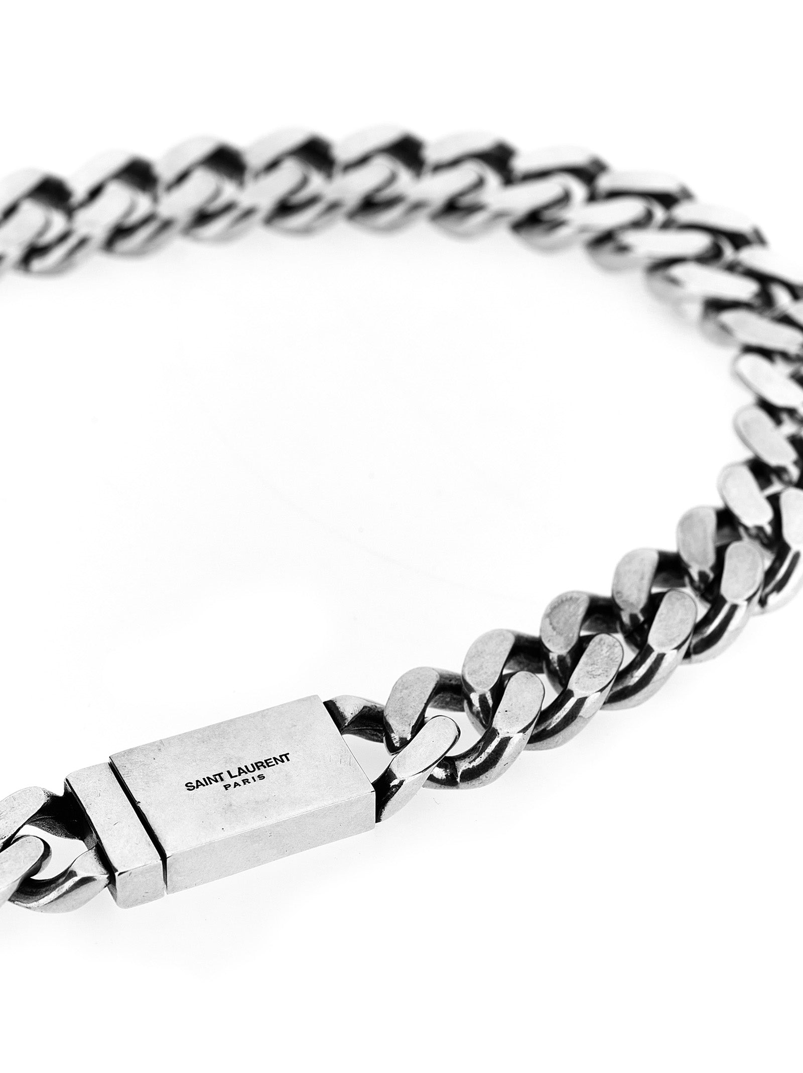 Saint Laurent 'Barbazzale' Necklace