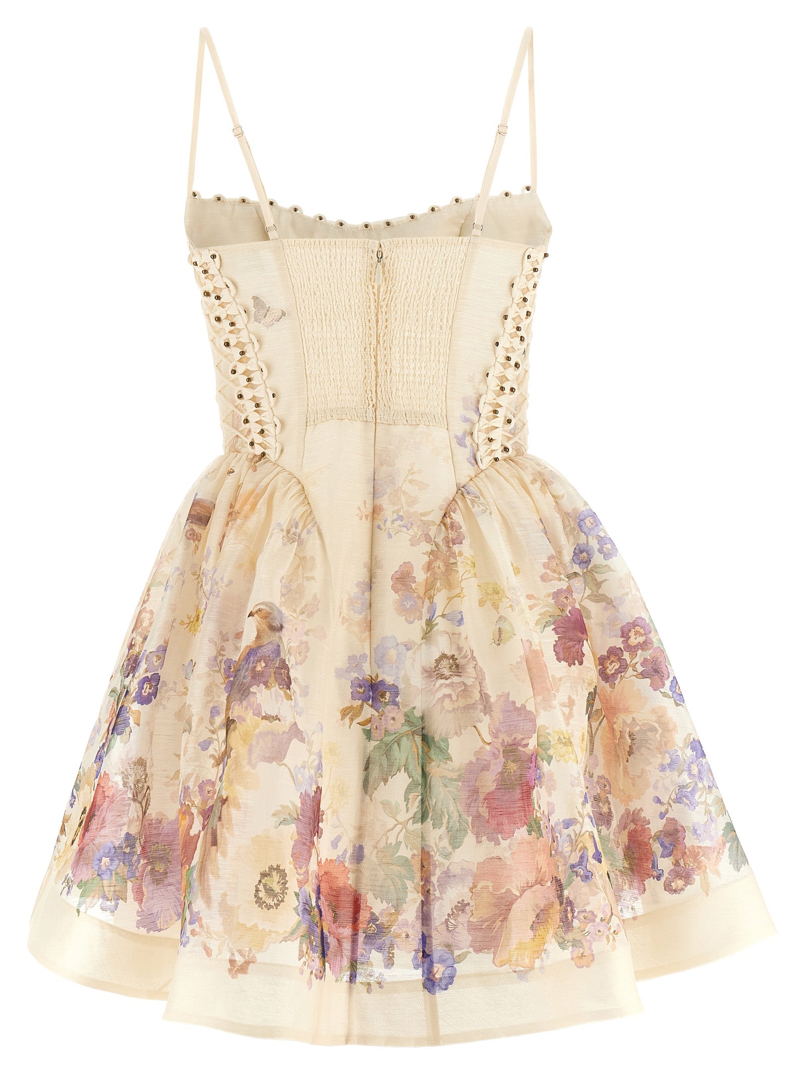Zimmermann 'Alchemy' Dress