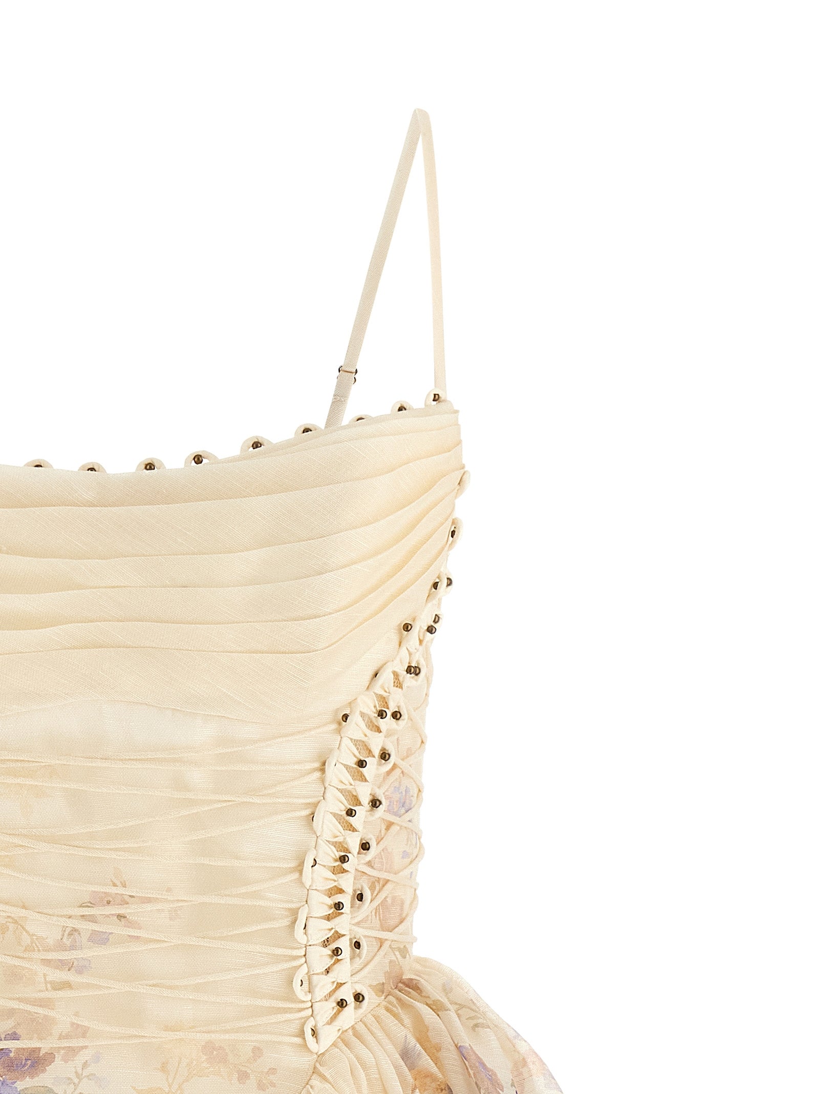 Zimmermann 'Alchemy' Dress