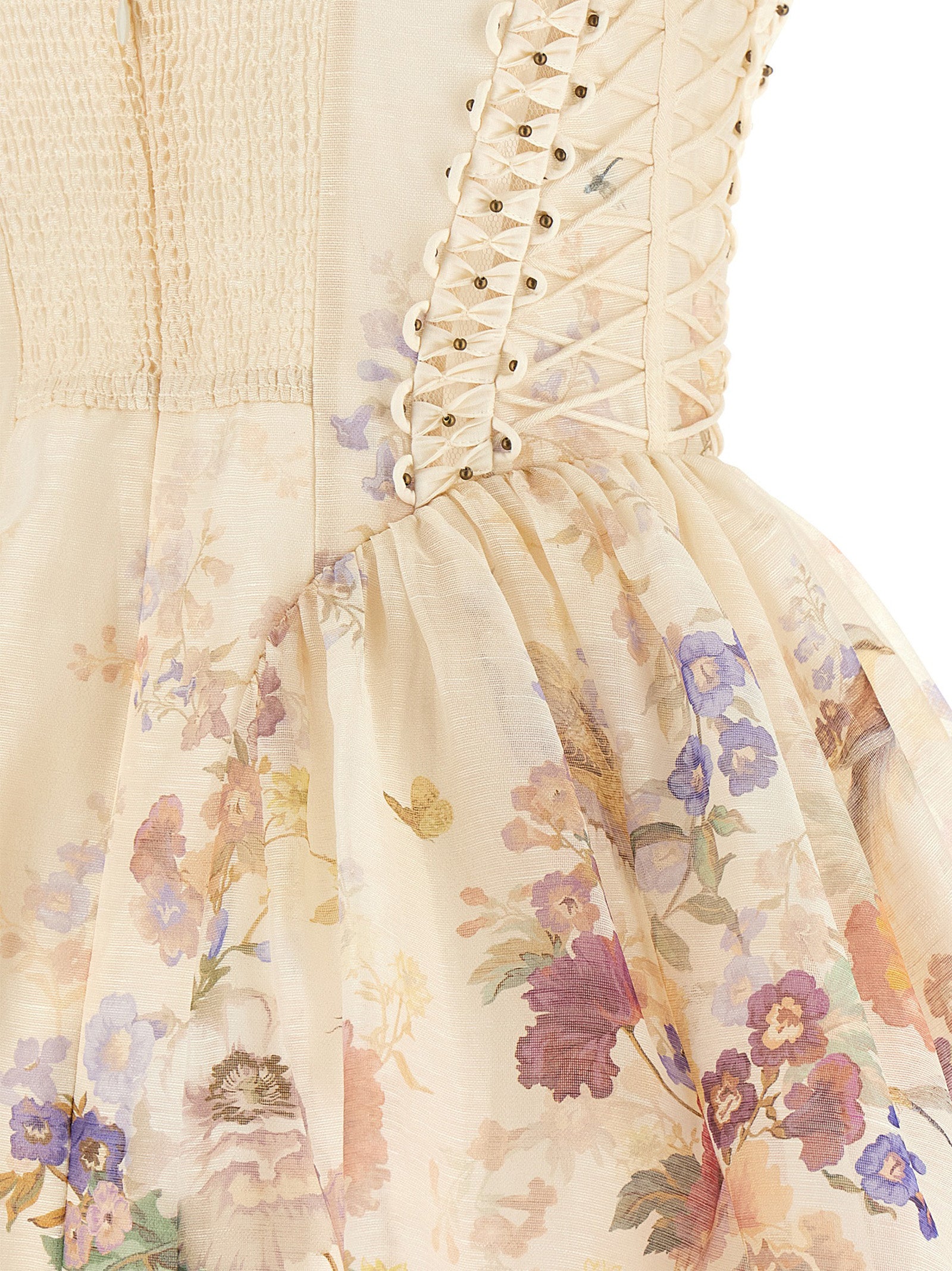 Zimmermann 'Alchemy' Dress