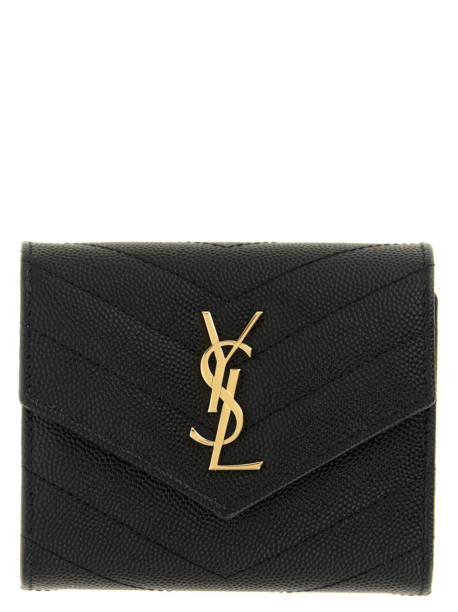 Saint Laurent 'Cassandre' Wallet