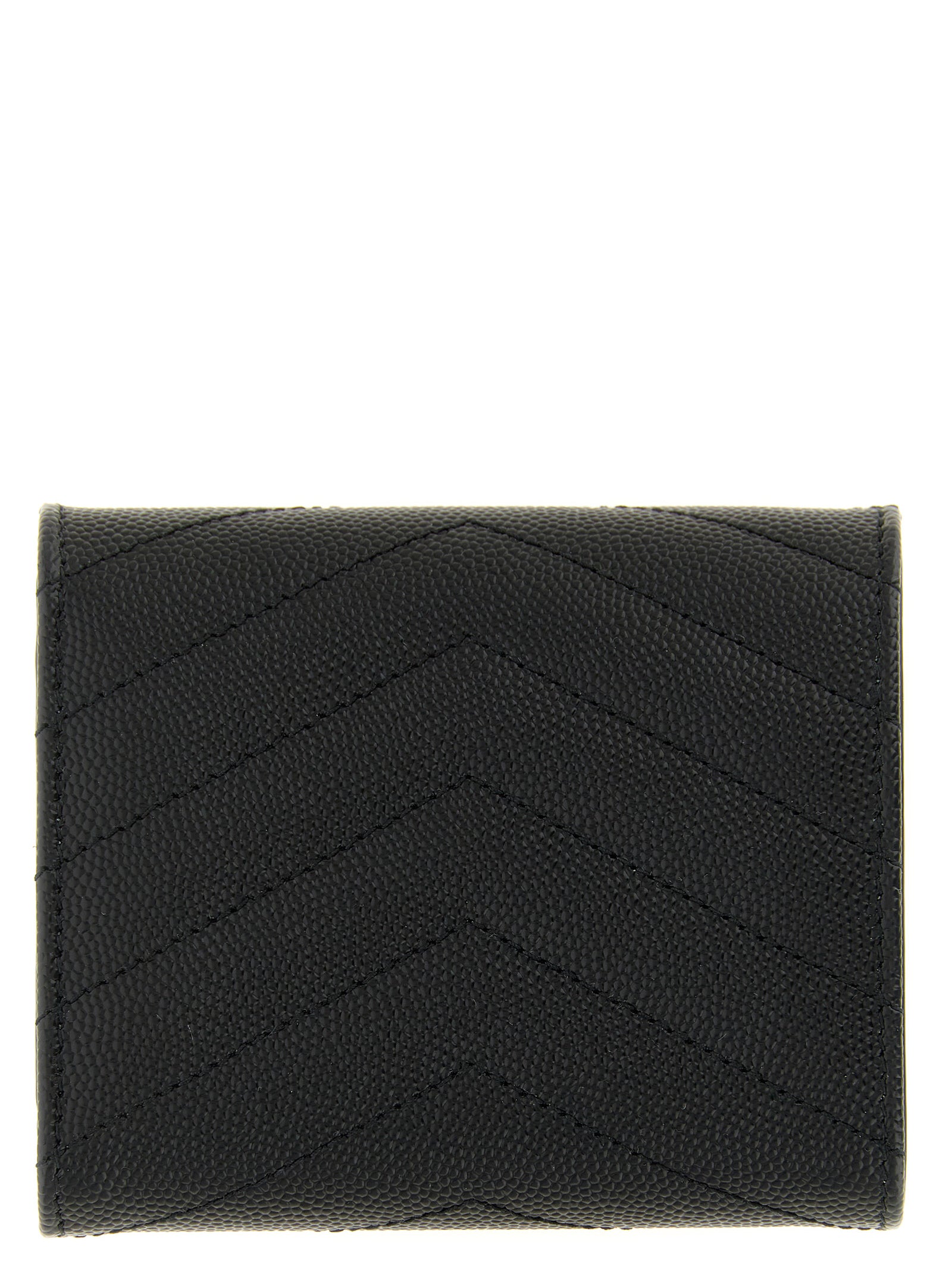 Saint Laurent 'Cassandre' Wallet
