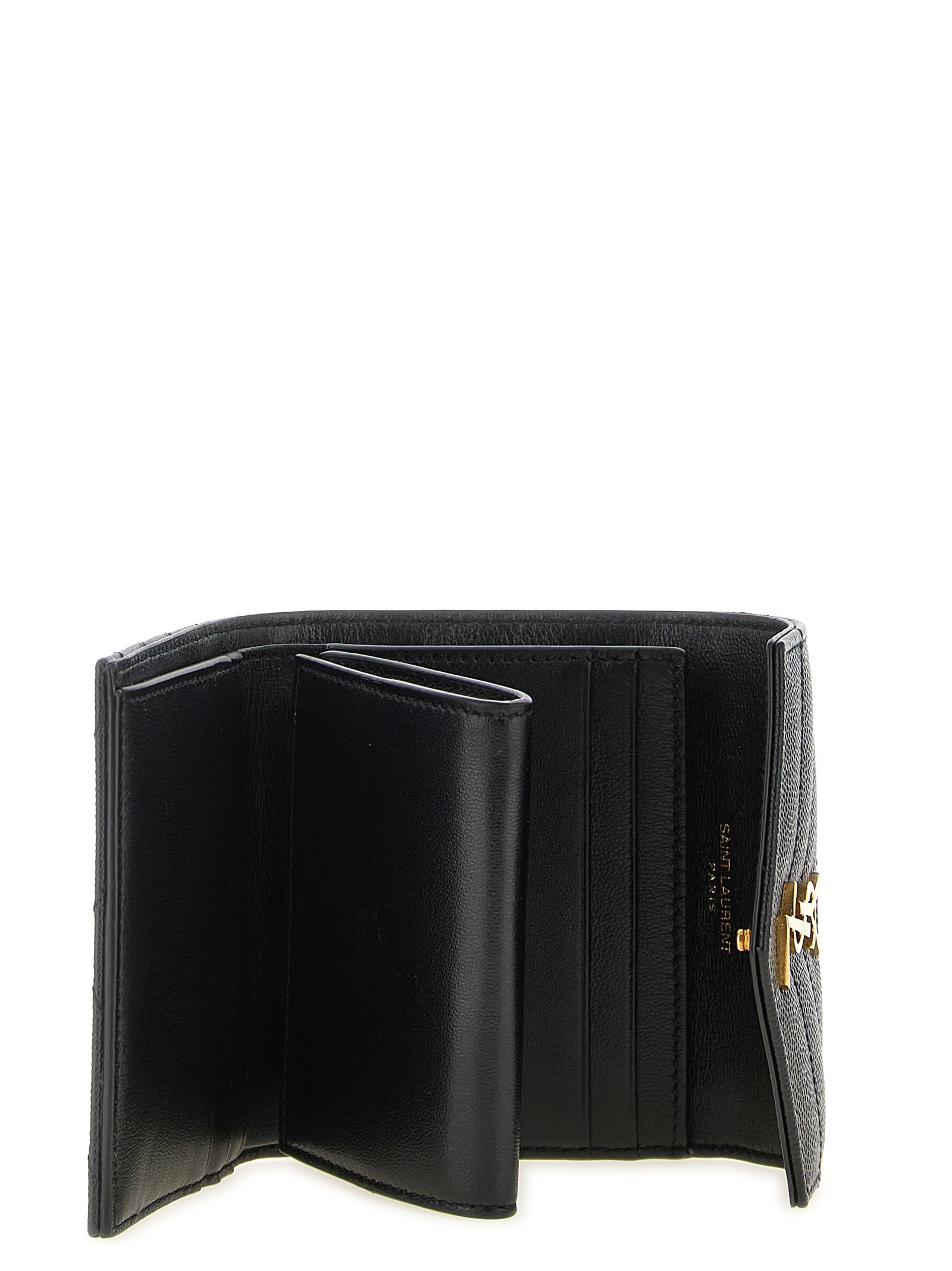 Saint Laurent 'Cassandre' Wallet
