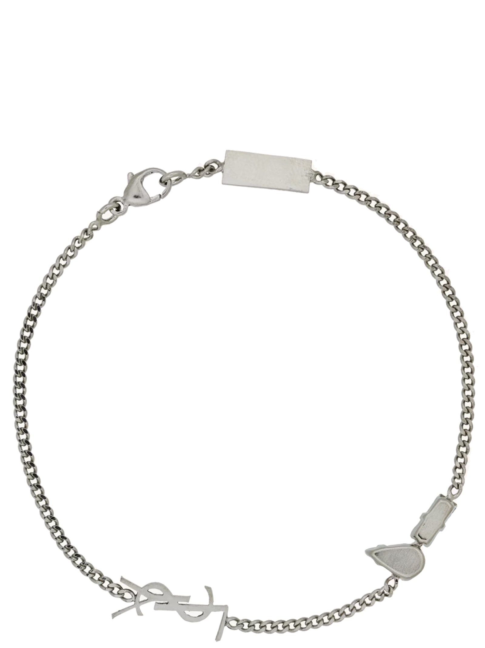 Saint Laurent 'Cassandre' Bracelet