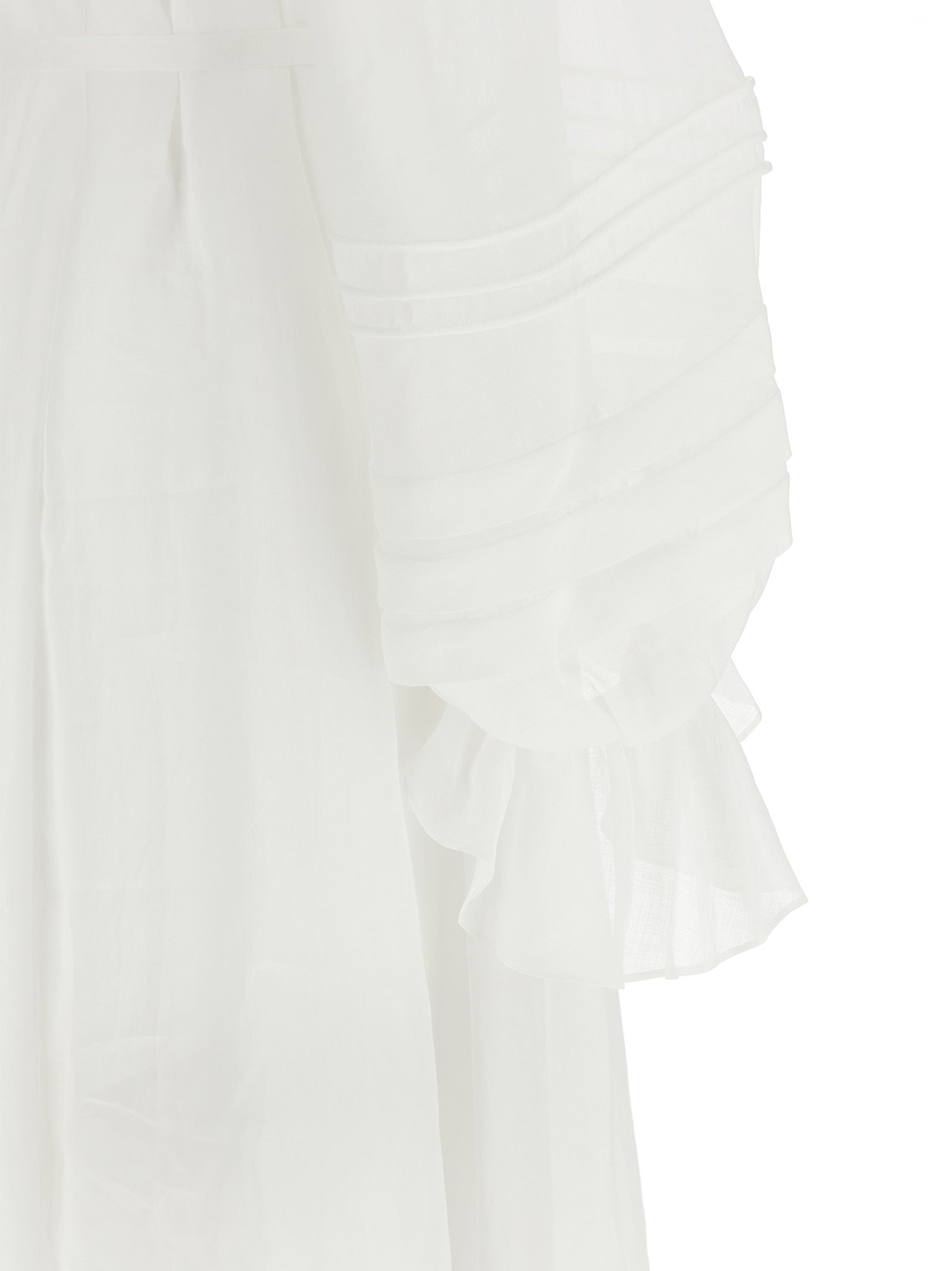 Zimmermann 'Billow Rebellion' Dress