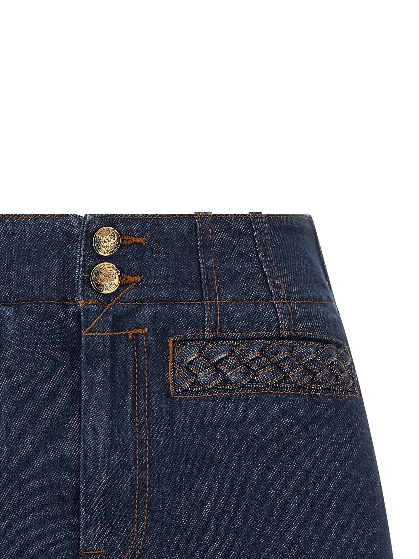 Zimmermann 'Aster' Shorts