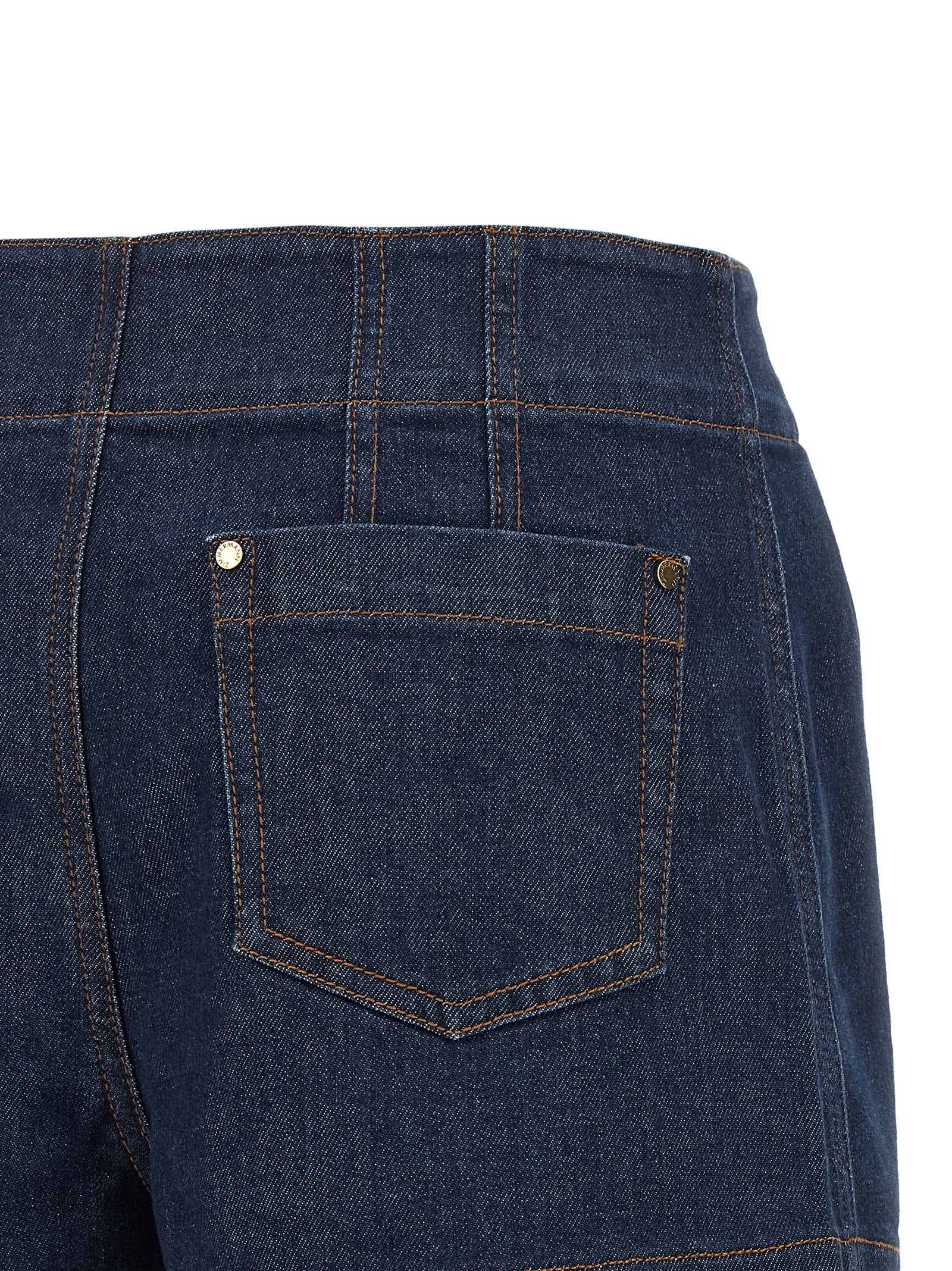Zimmermann 'Aster' Shorts