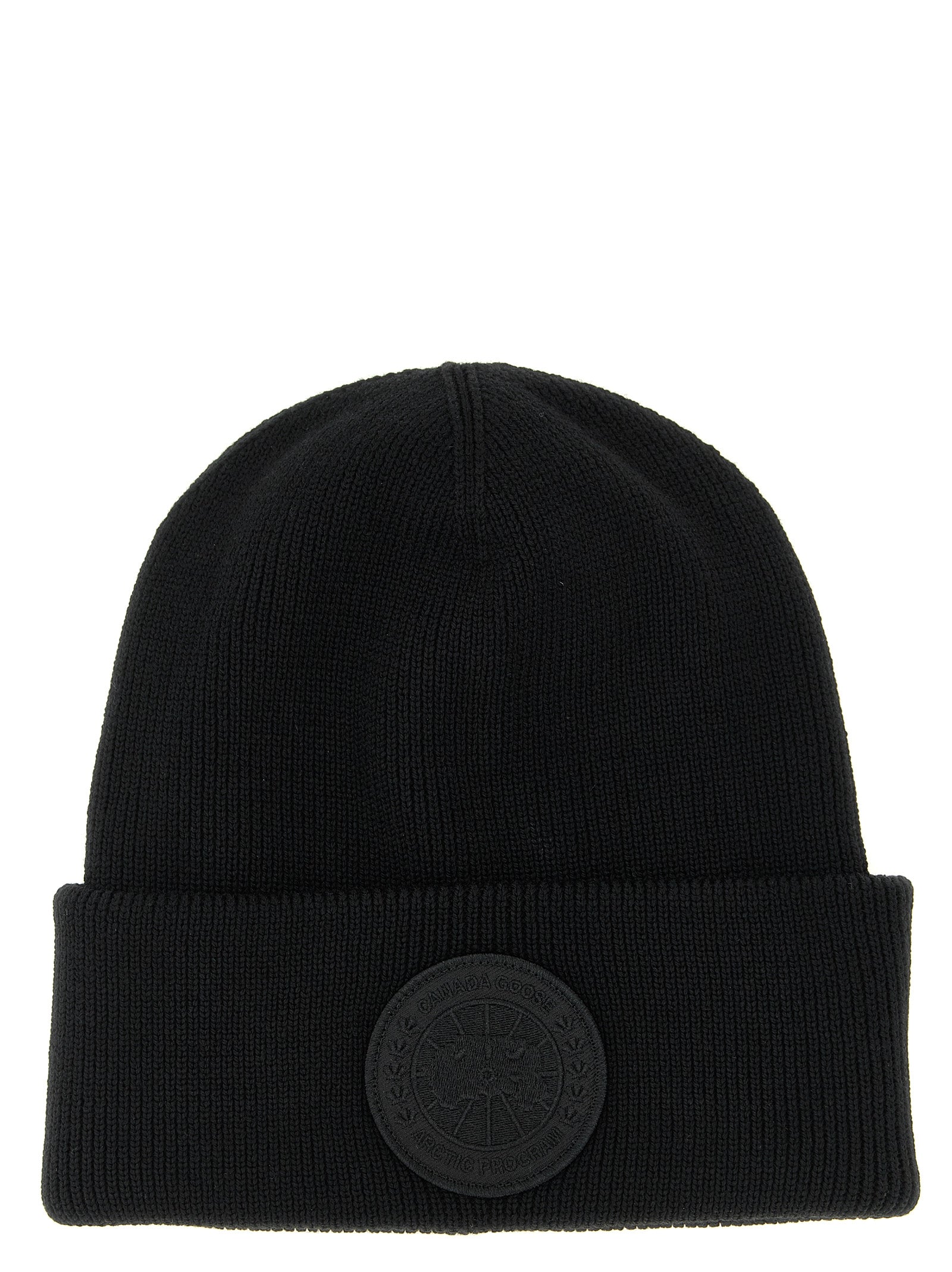 Canada Goose 'Toque Arctic' Cap