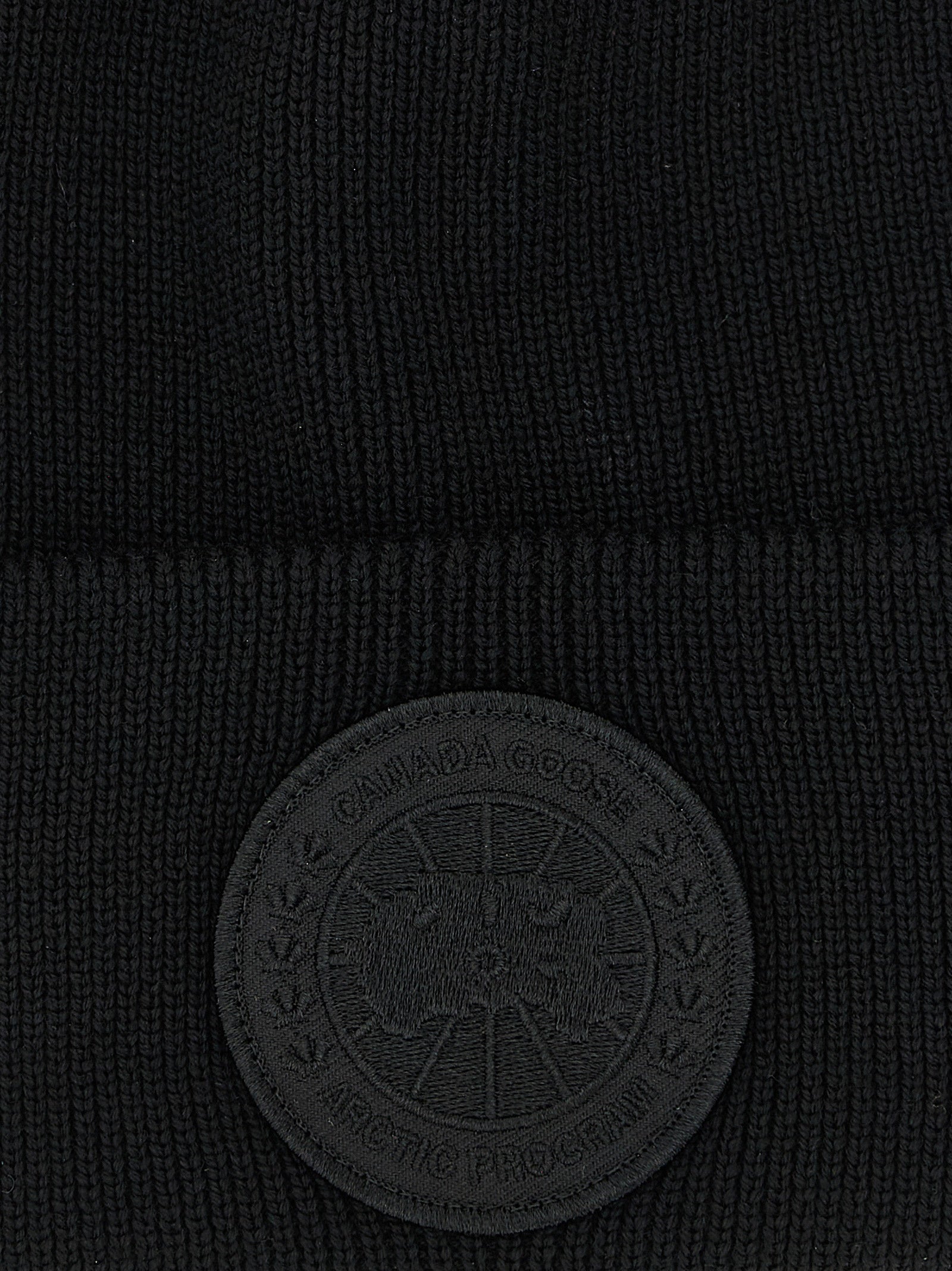 Canada Goose 'Toque Arctic' Cap