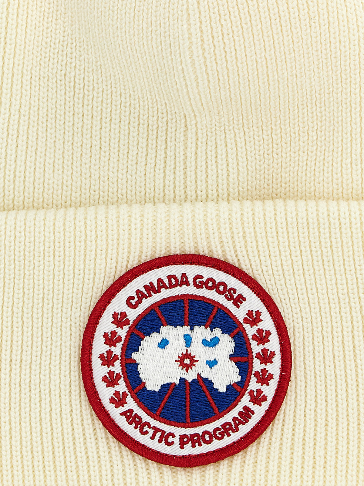 Canada Goose 'Arctic' Cap