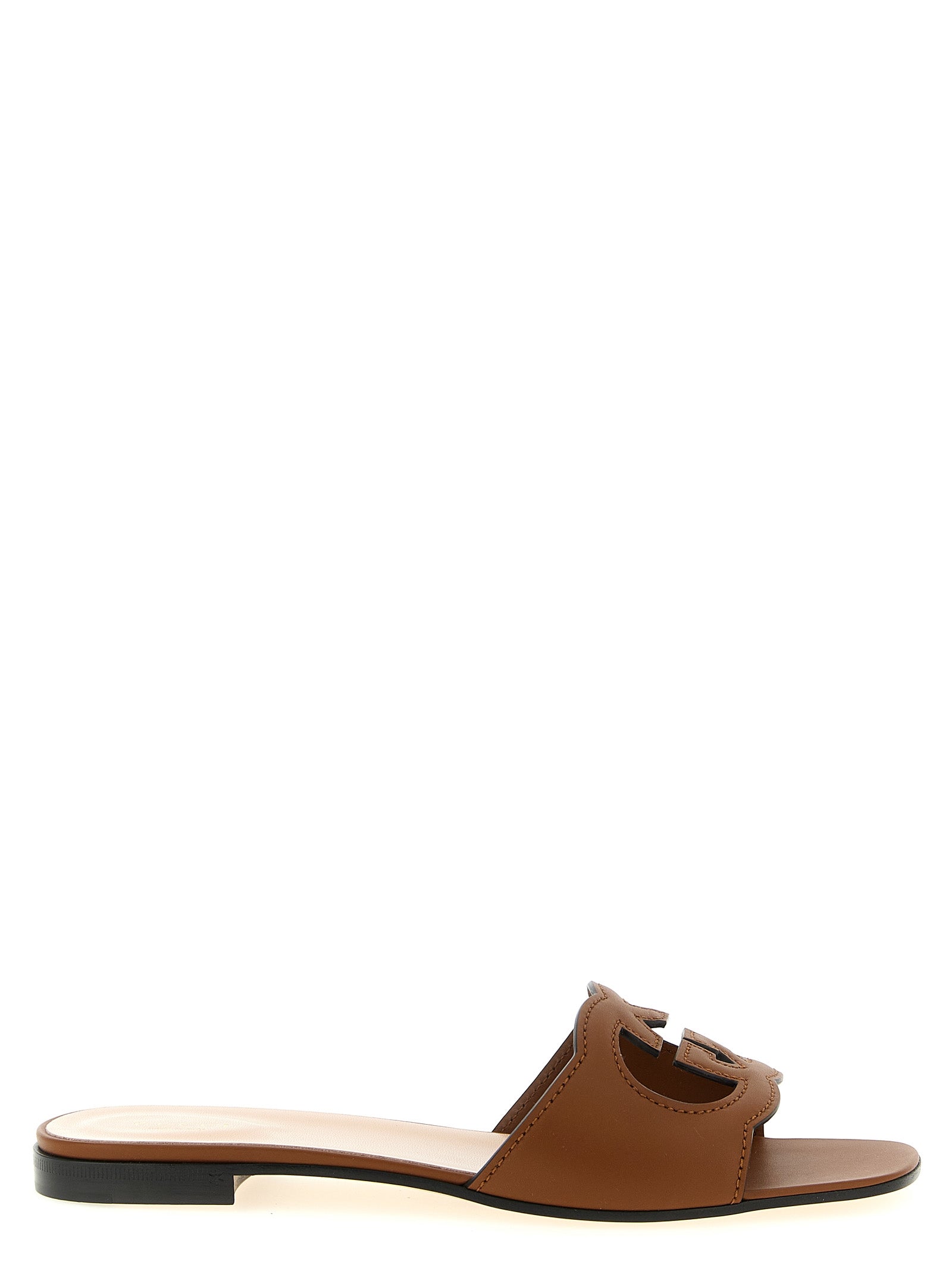 Gucci 'Gg' Sandals