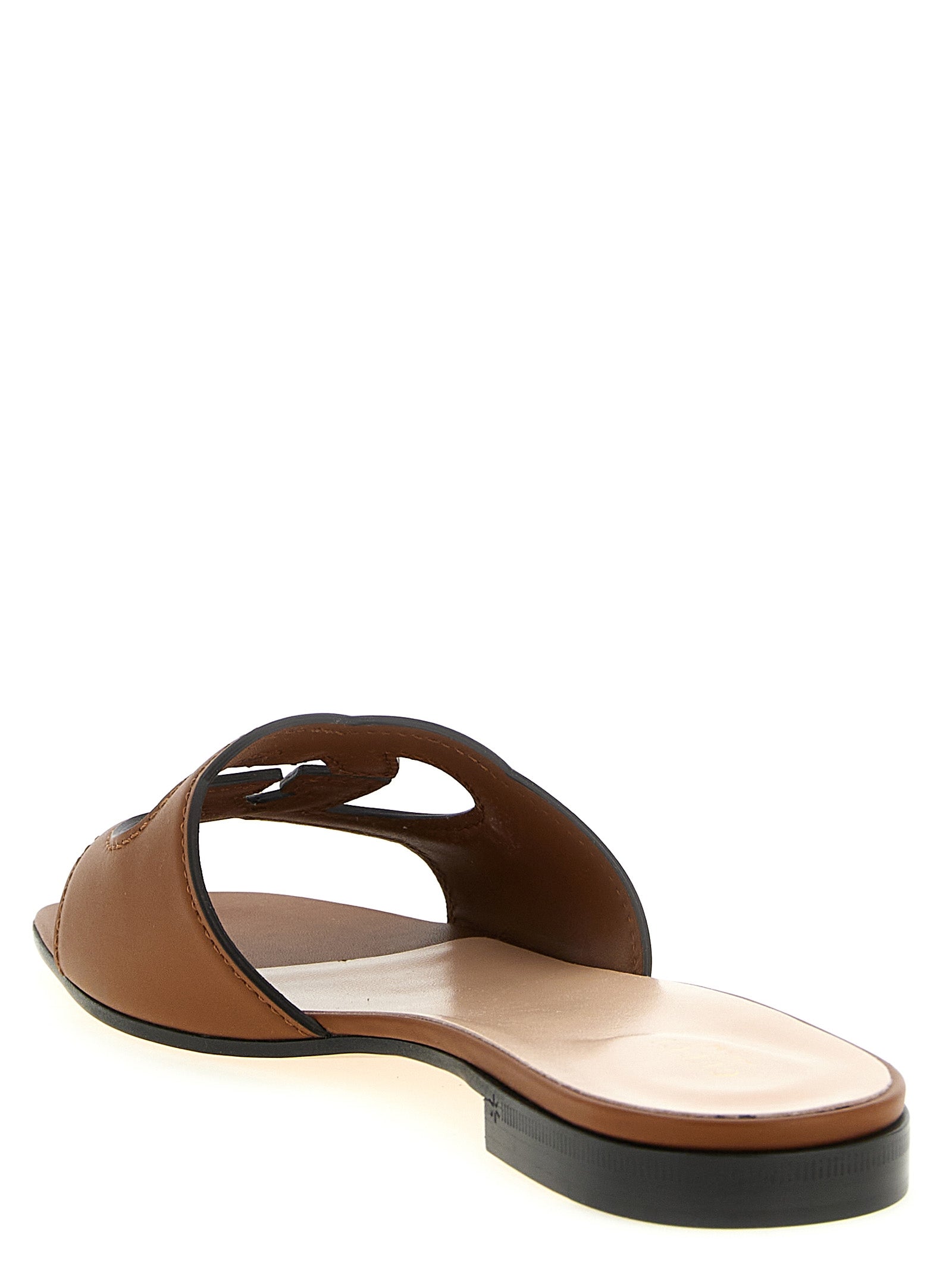 Gucci 'Gg' Sandals