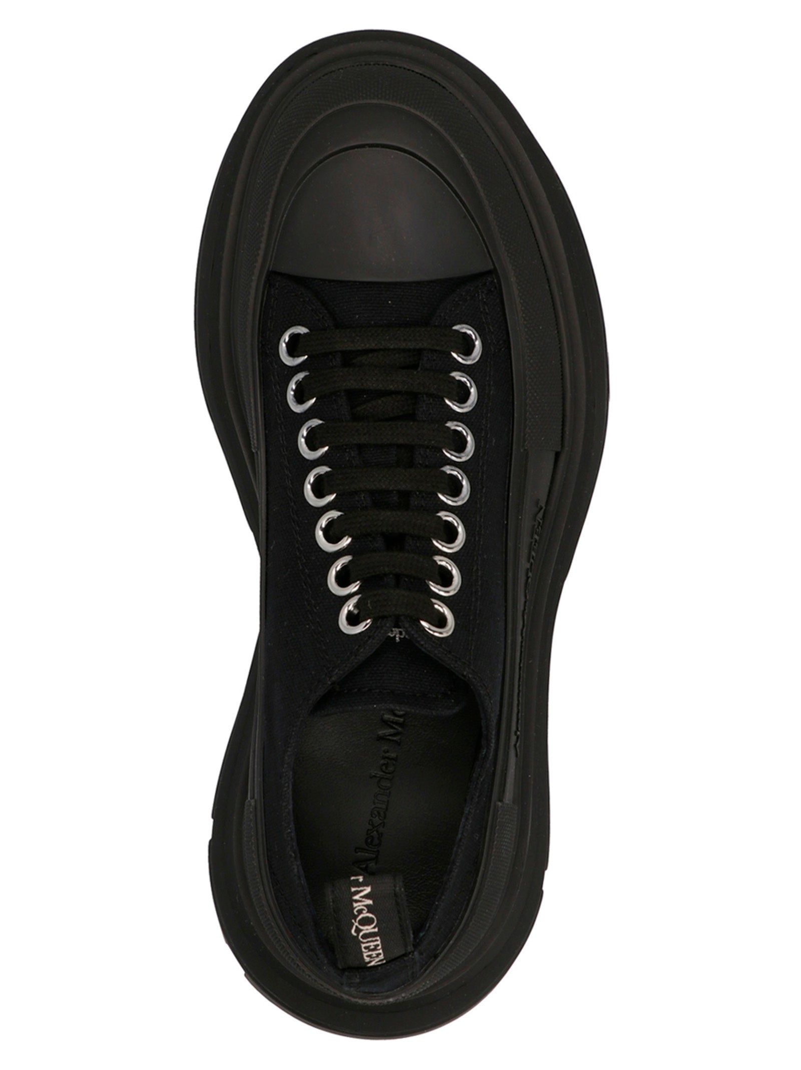 Alexander Mcqueen 'Tread Slick' Sneakers