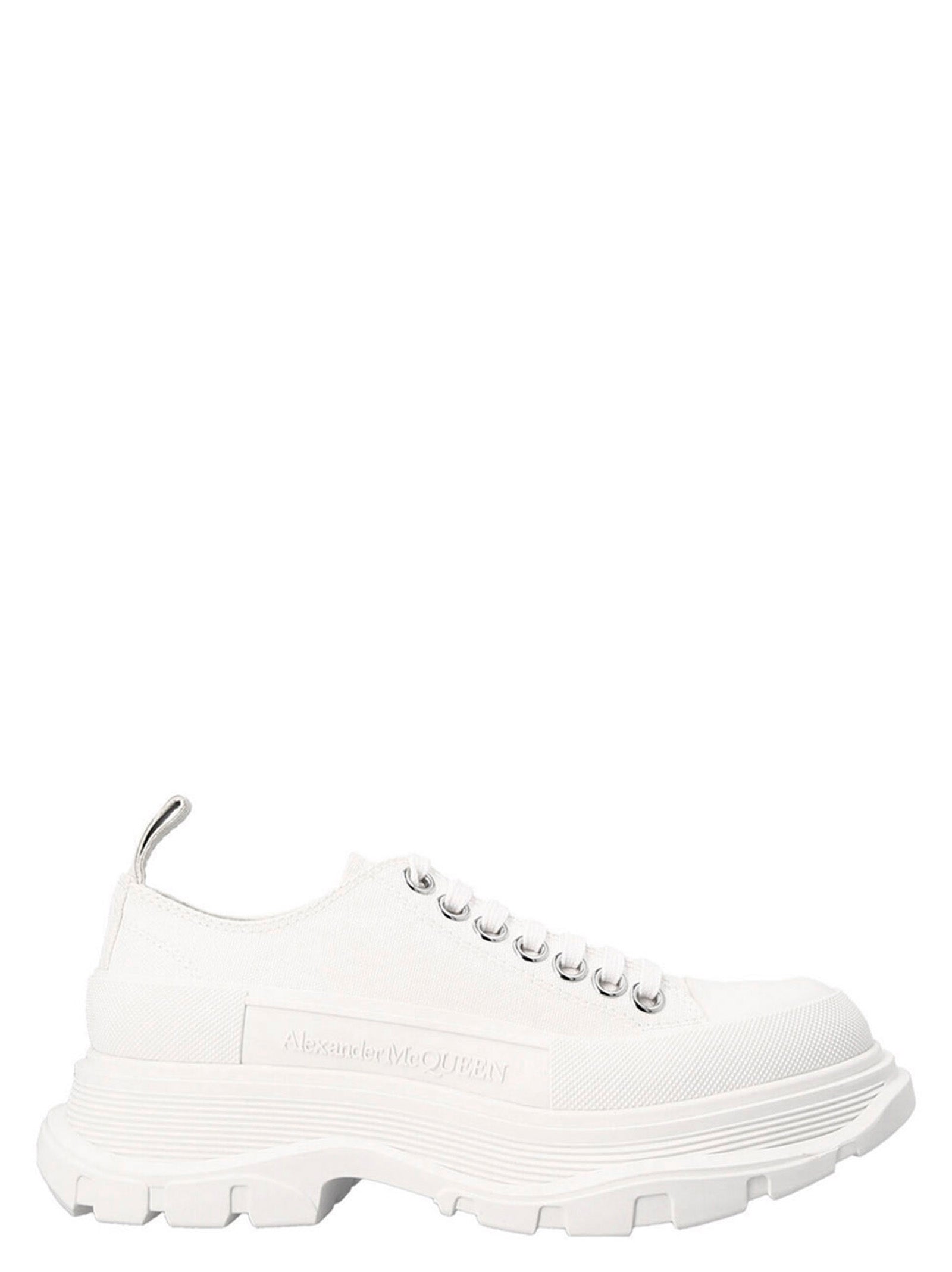 Alexander Mcqueen 'Tread Slick' Sneakers