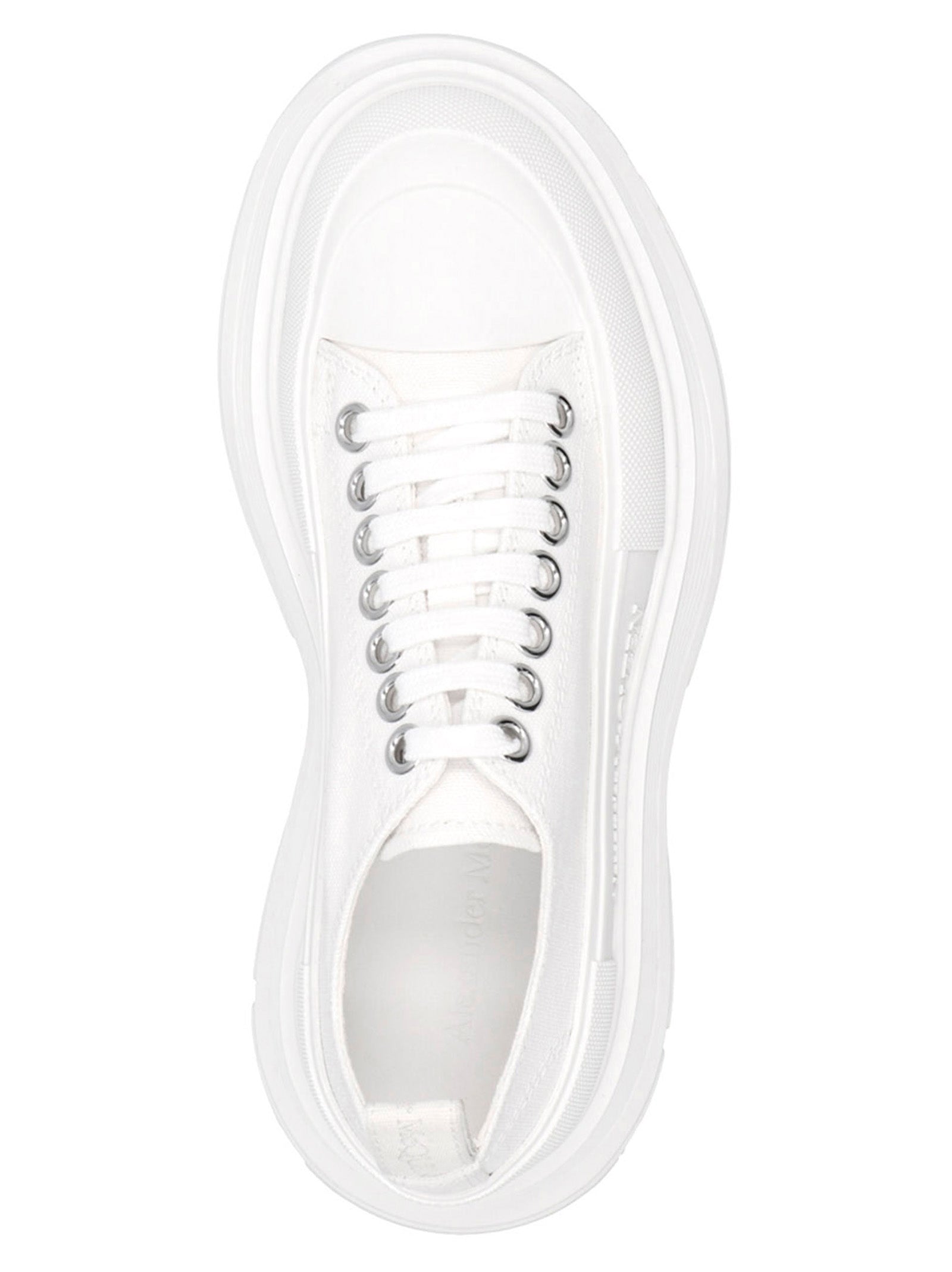 Alexander Mcqueen 'Tread Slick' Sneakers