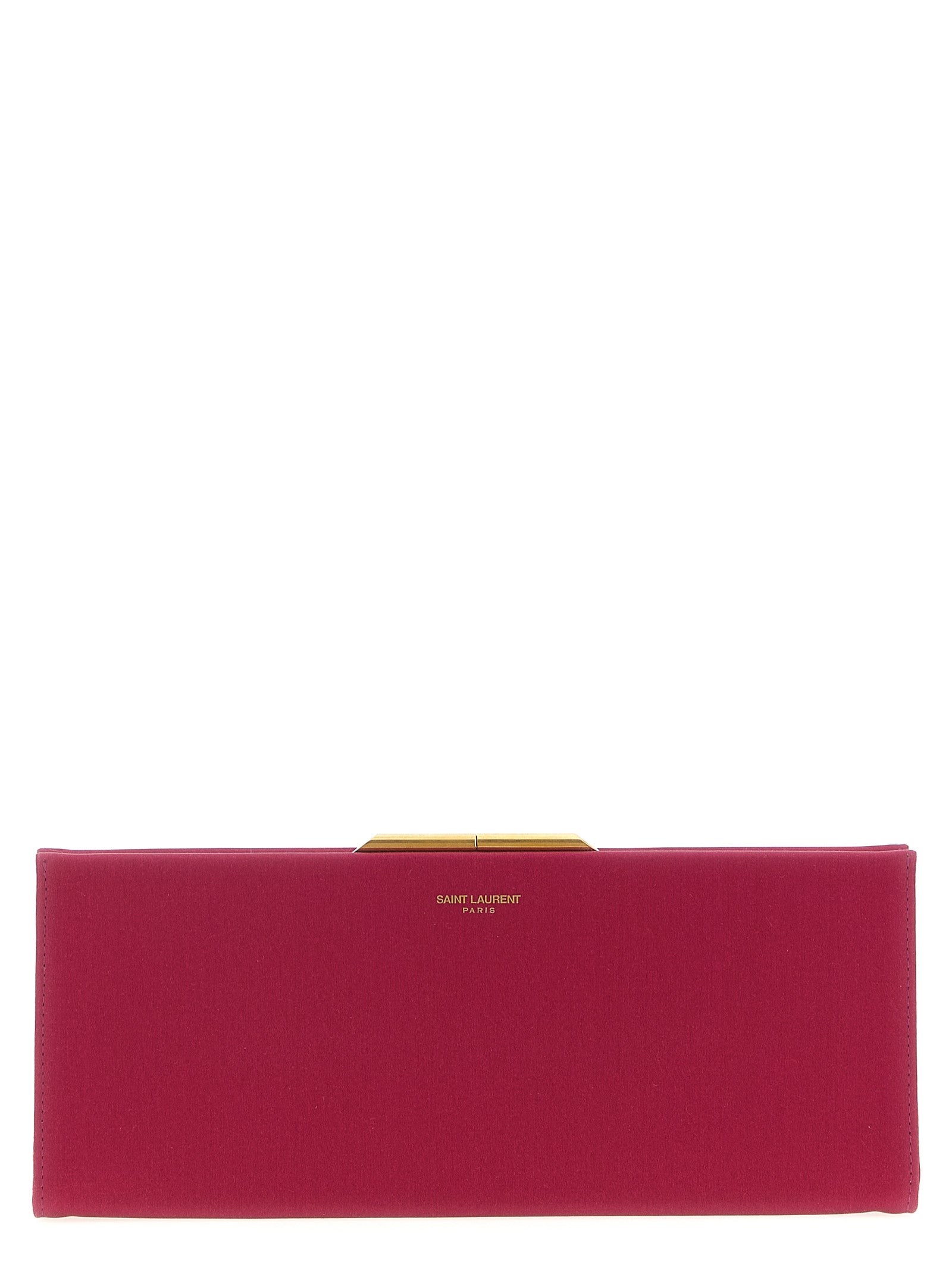 Saint Laurent 'Midnight Piccola' Clutch