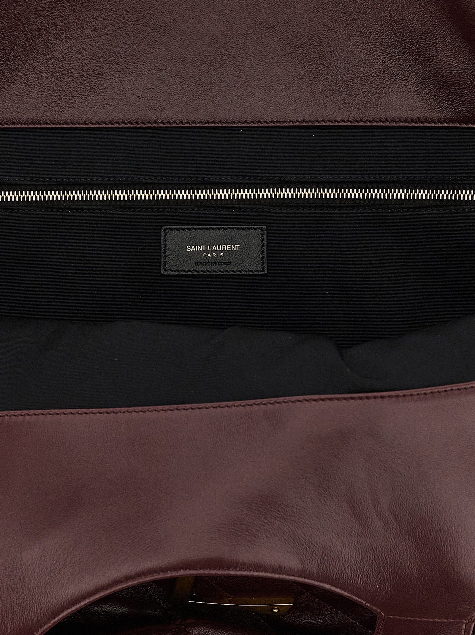 Saint Laurent 'Icare' Maxi Shopping Bag